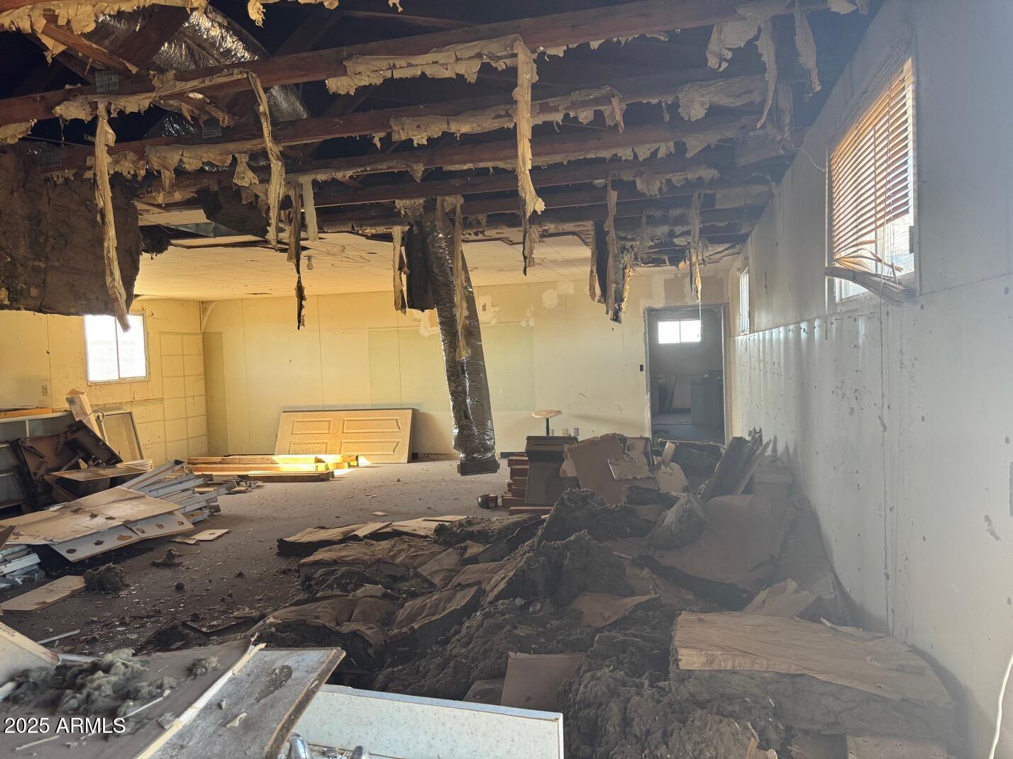 PICACHO TOWNSITE - Residential