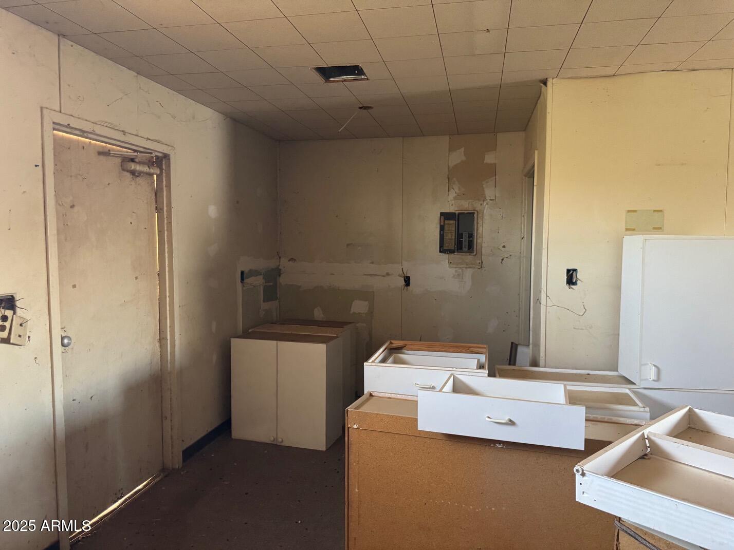 PICACHO TOWNSITE - Residential