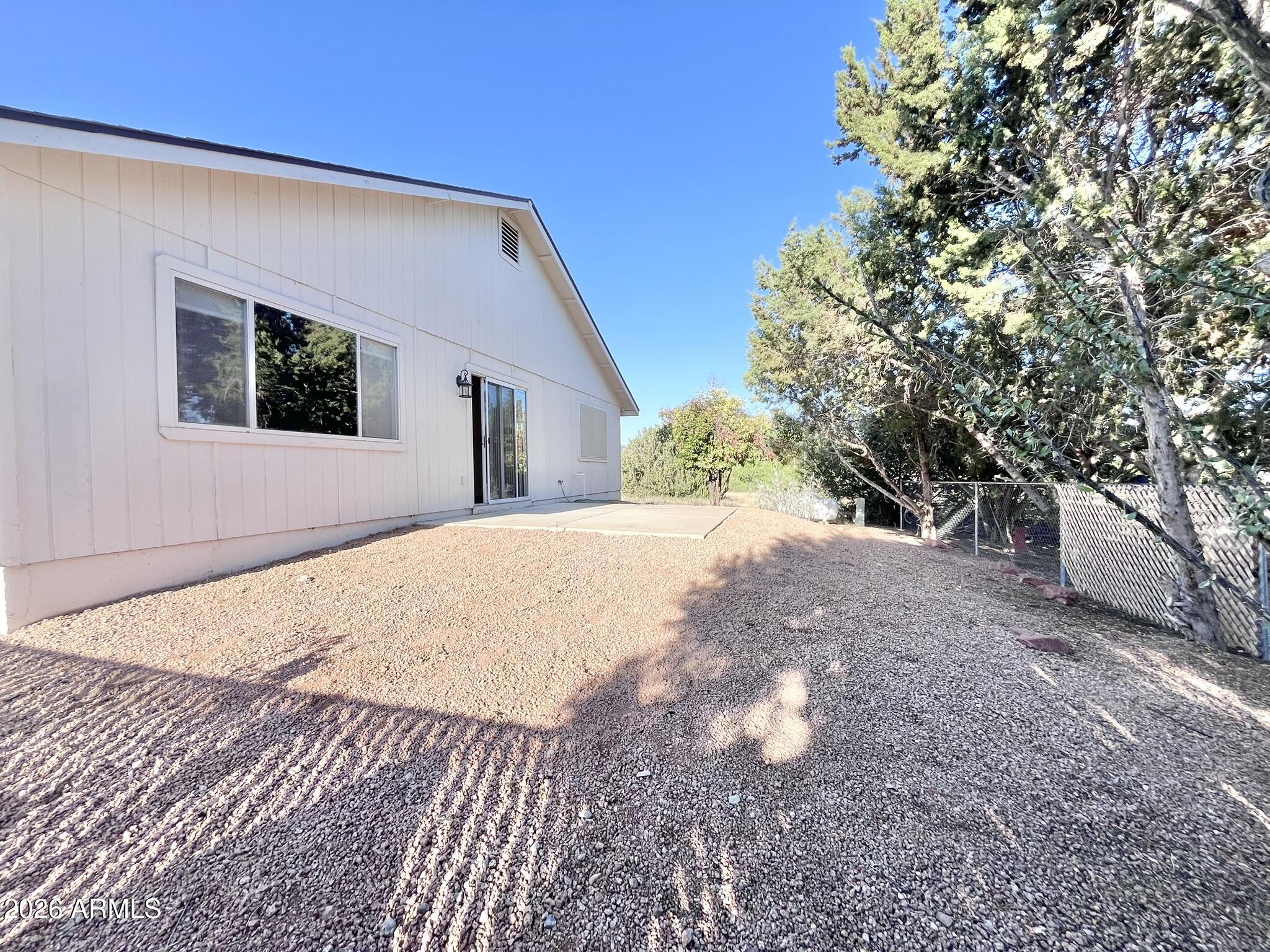 WICKIUP MESA UNIT 2 - Residential