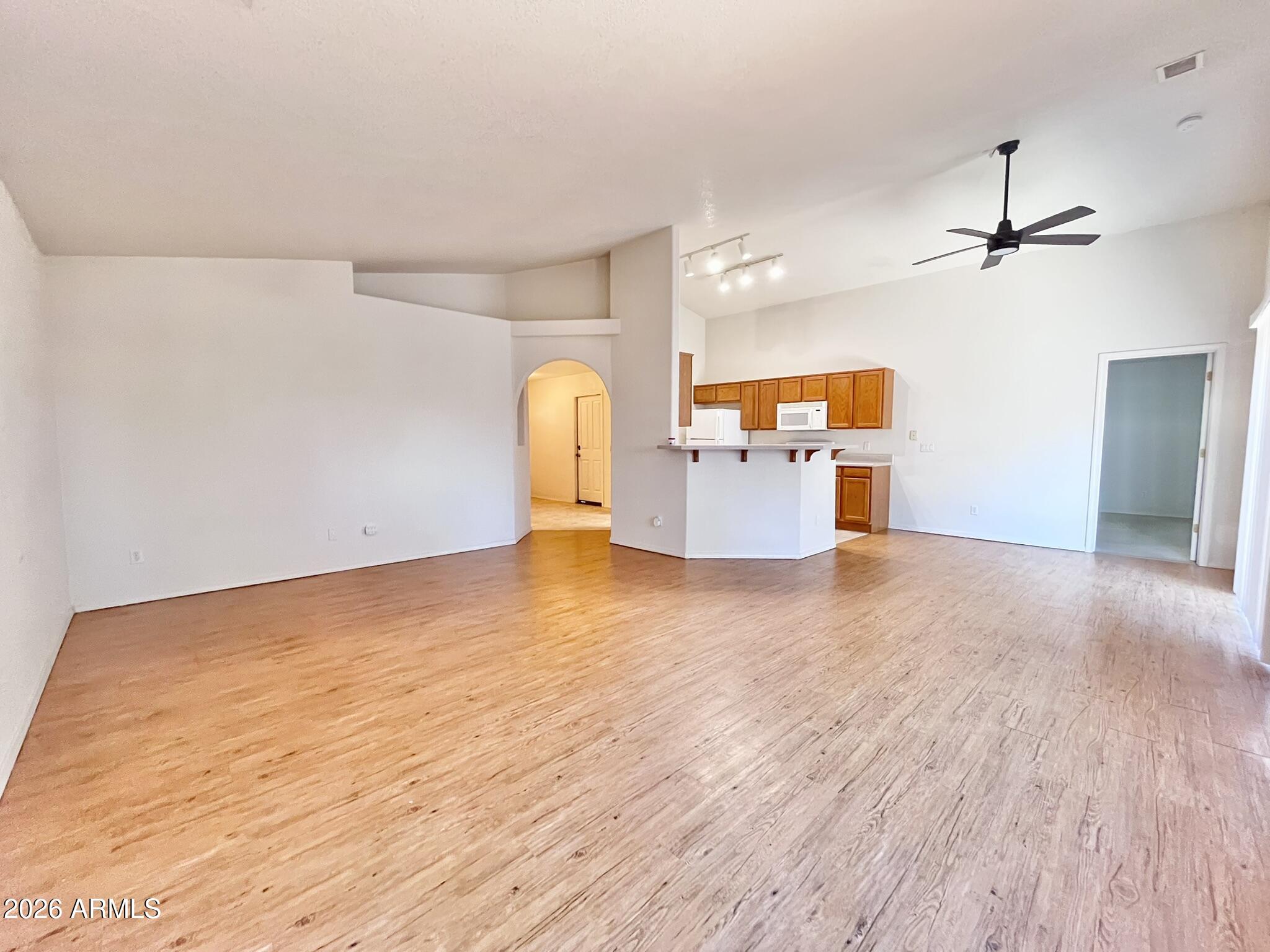 WICKIUP MESA UNIT 2 - Residential