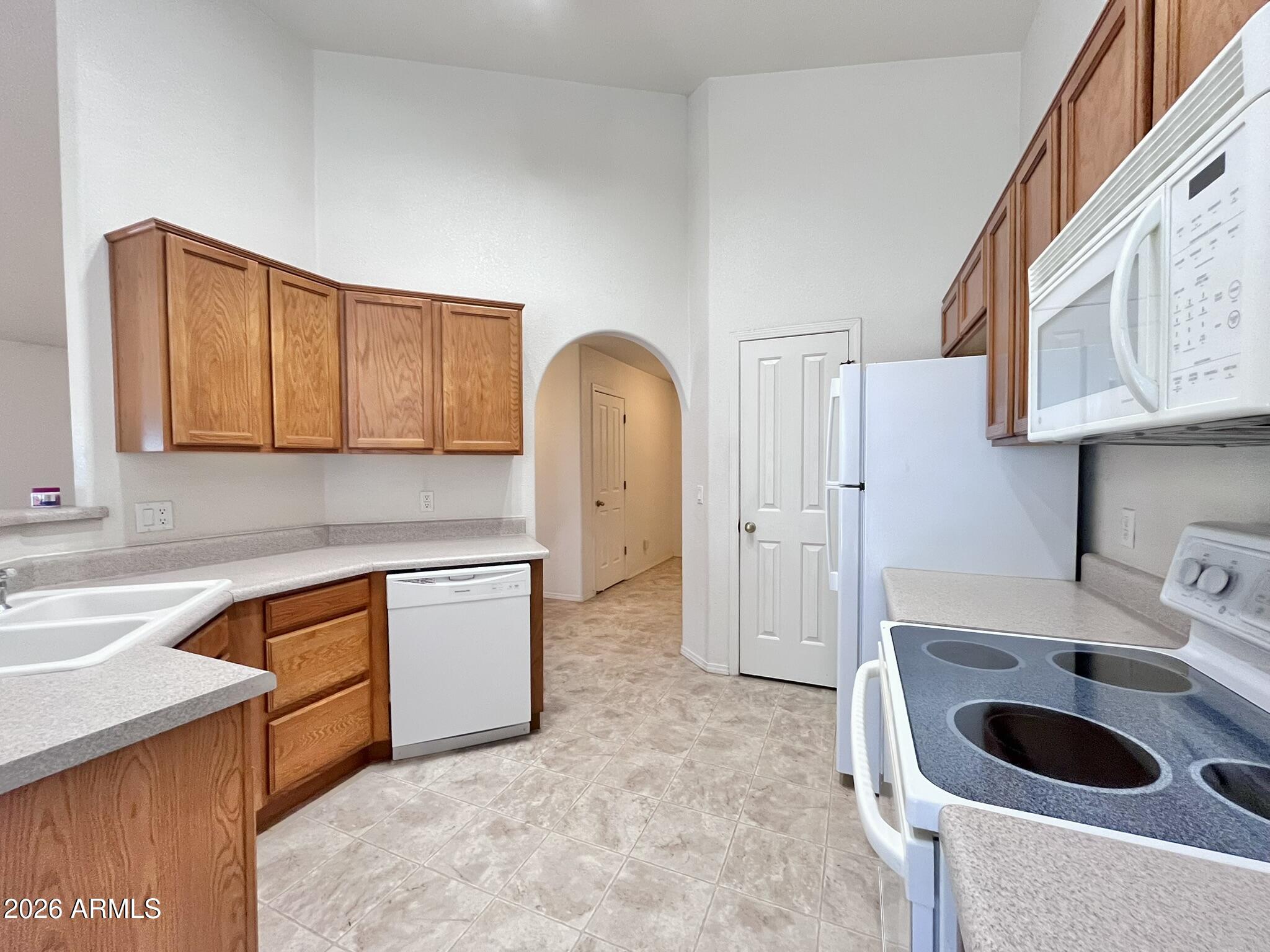 WICKIUP MESA UNIT 2 - Residential