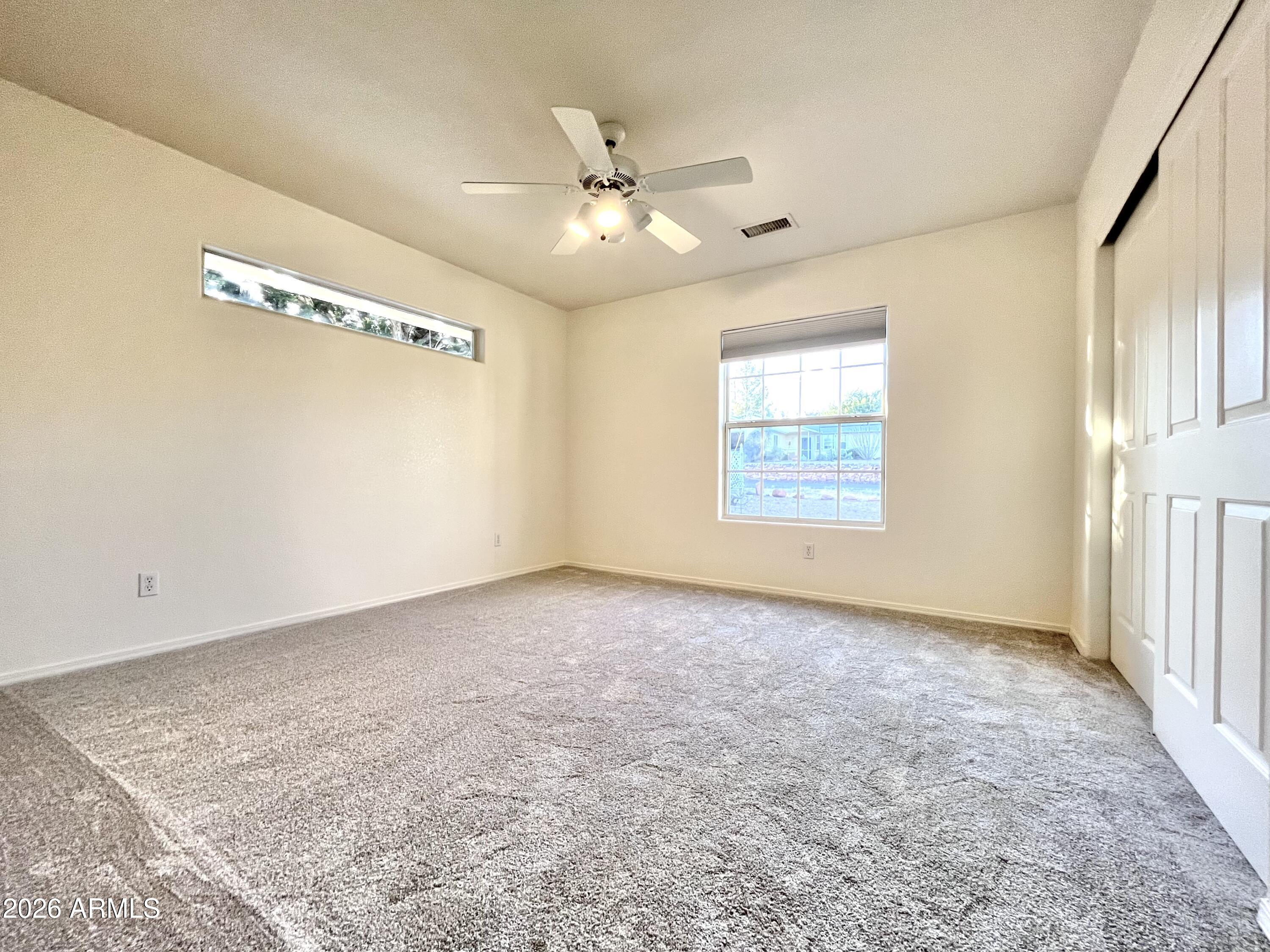 WICKIUP MESA UNIT 2 - Residential