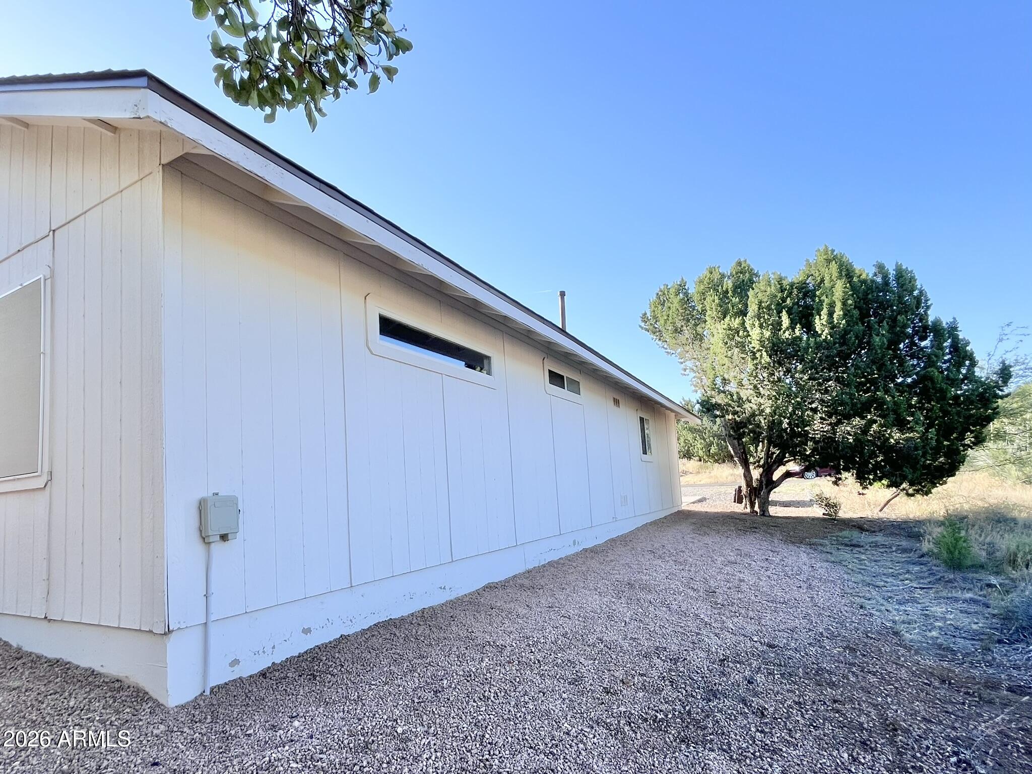 WICKIUP MESA UNIT 2 - Residential