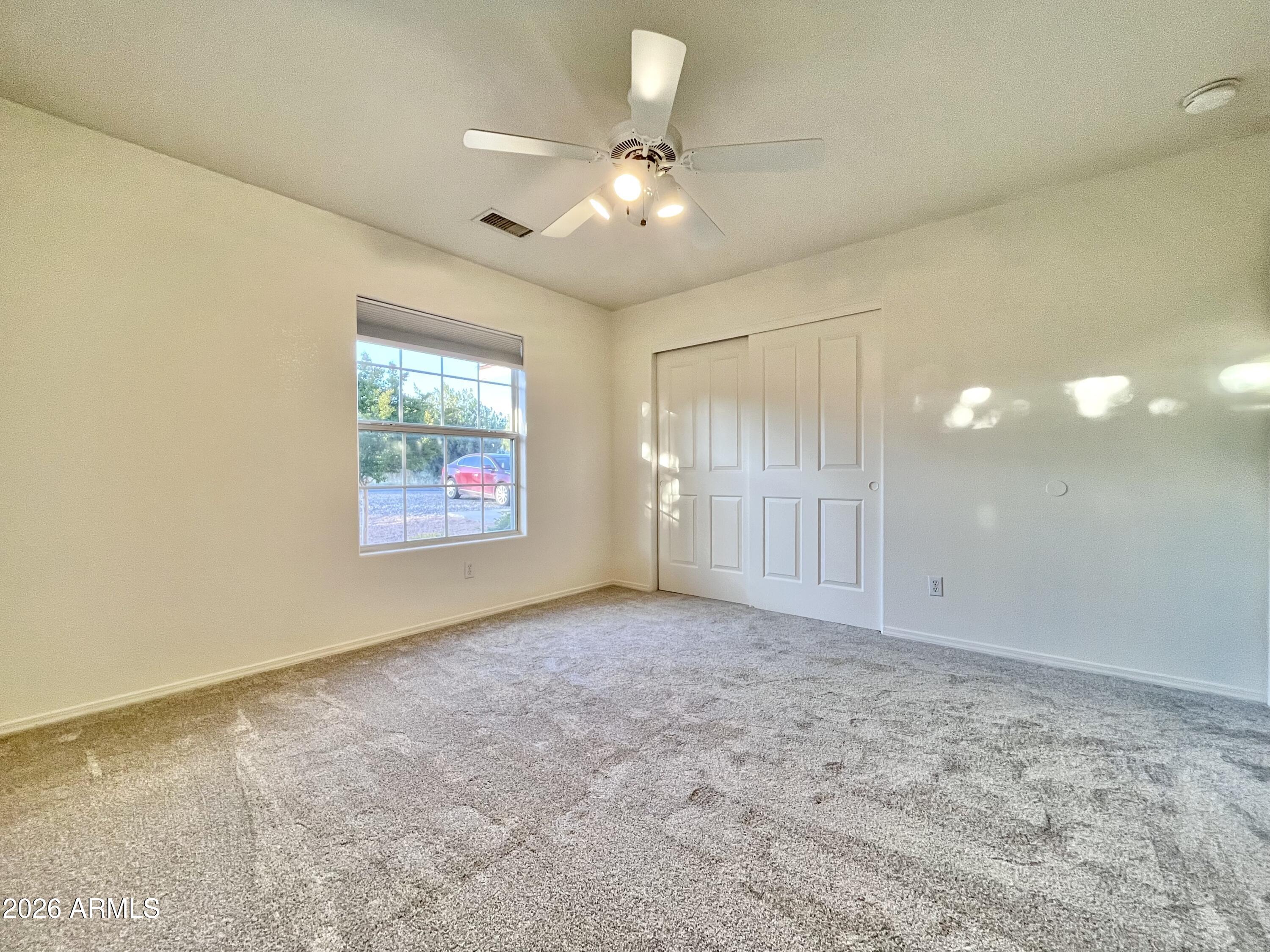 WICKIUP MESA UNIT 2 - Residential