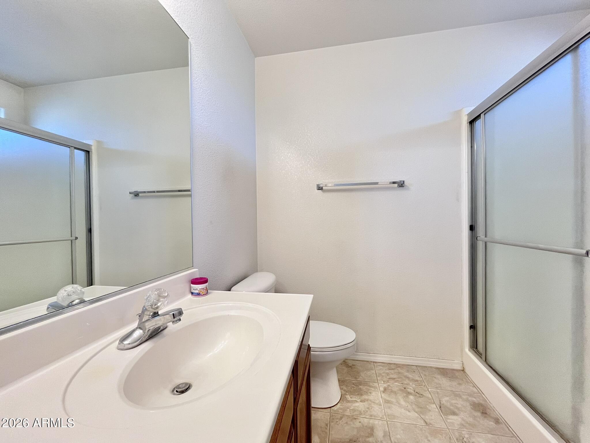 WICKIUP MESA UNIT 2 - Residential