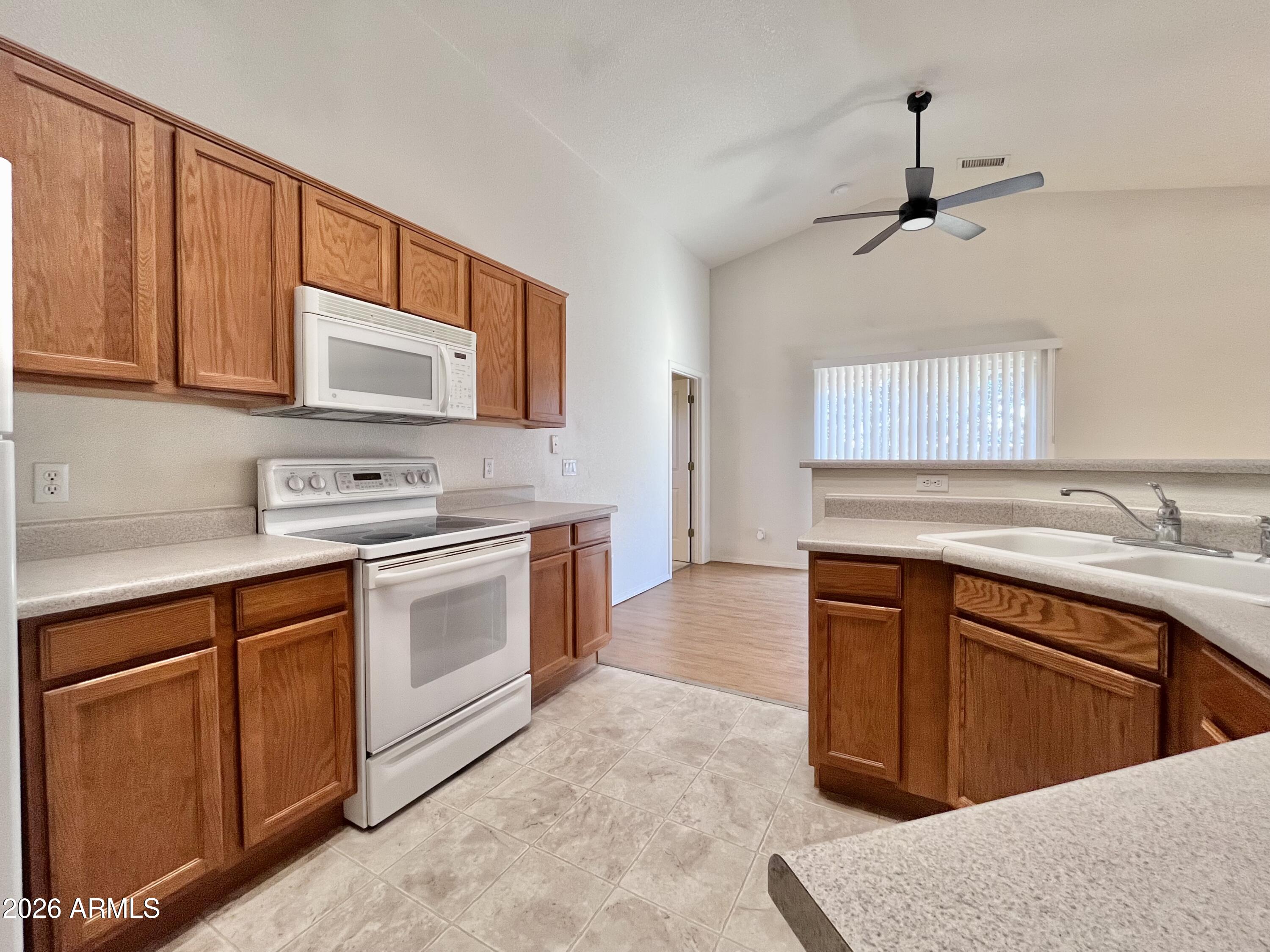 WICKIUP MESA UNIT 2 - Residential