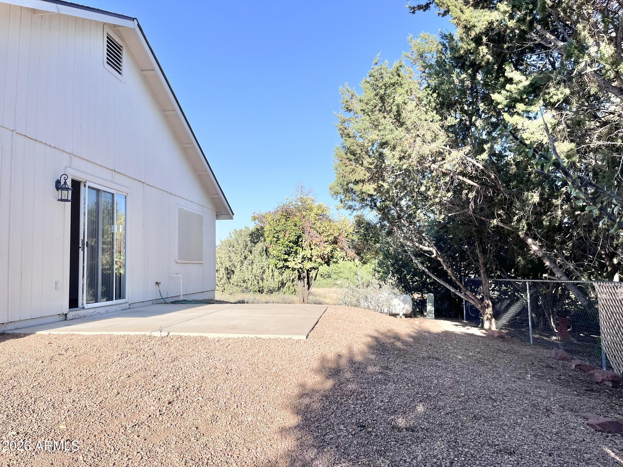 WICKIUP MESA UNIT 2 - Residential