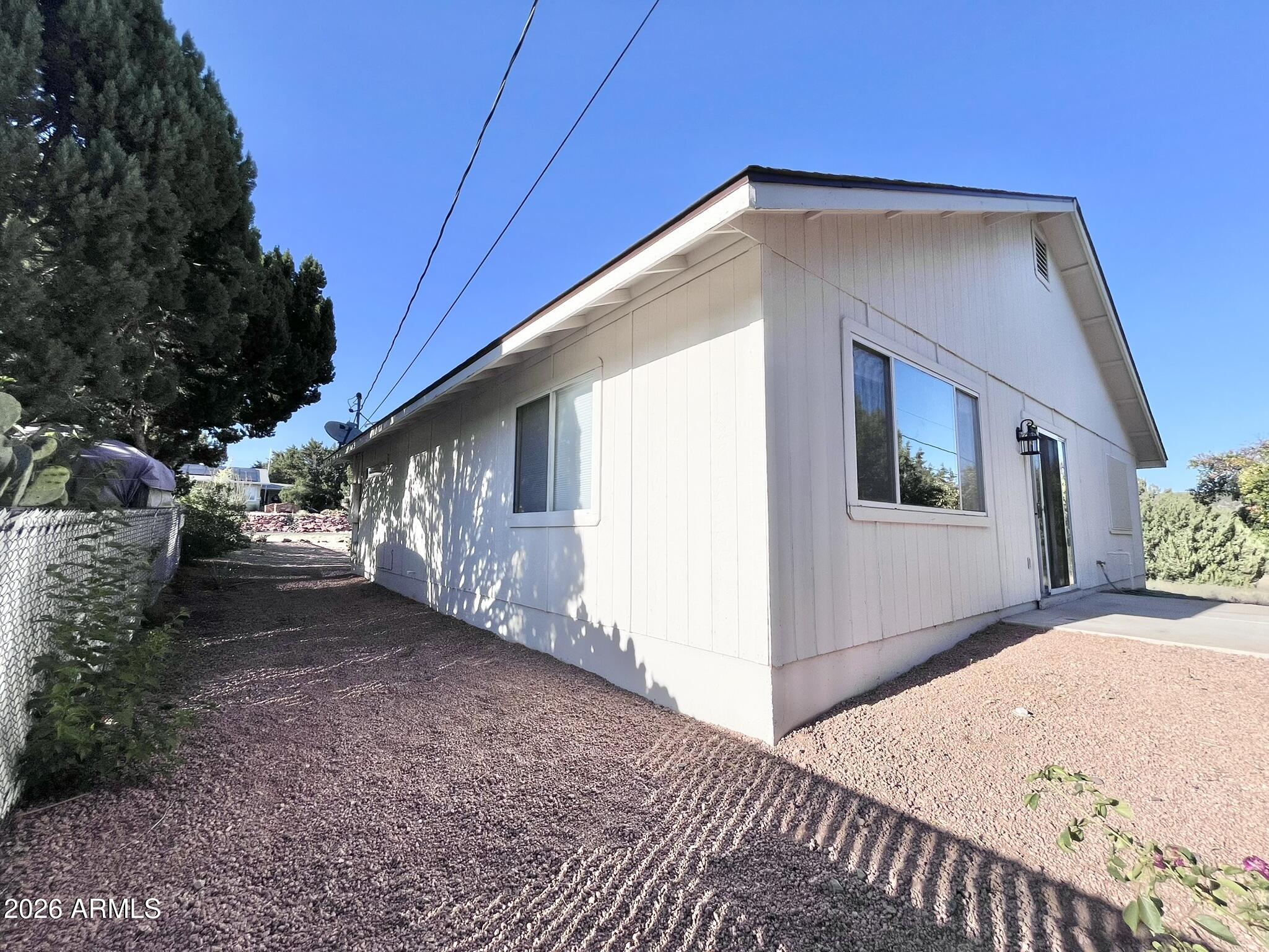 WICKIUP MESA UNIT 2 - Residential