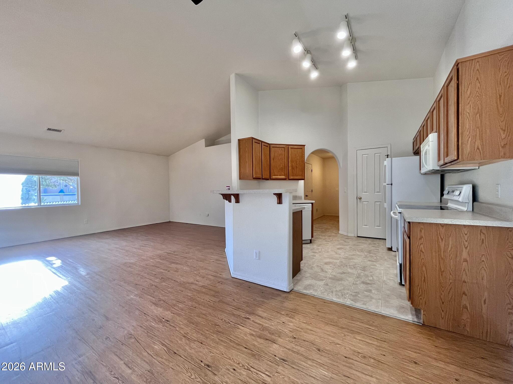 WICKIUP MESA UNIT 2 - Residential