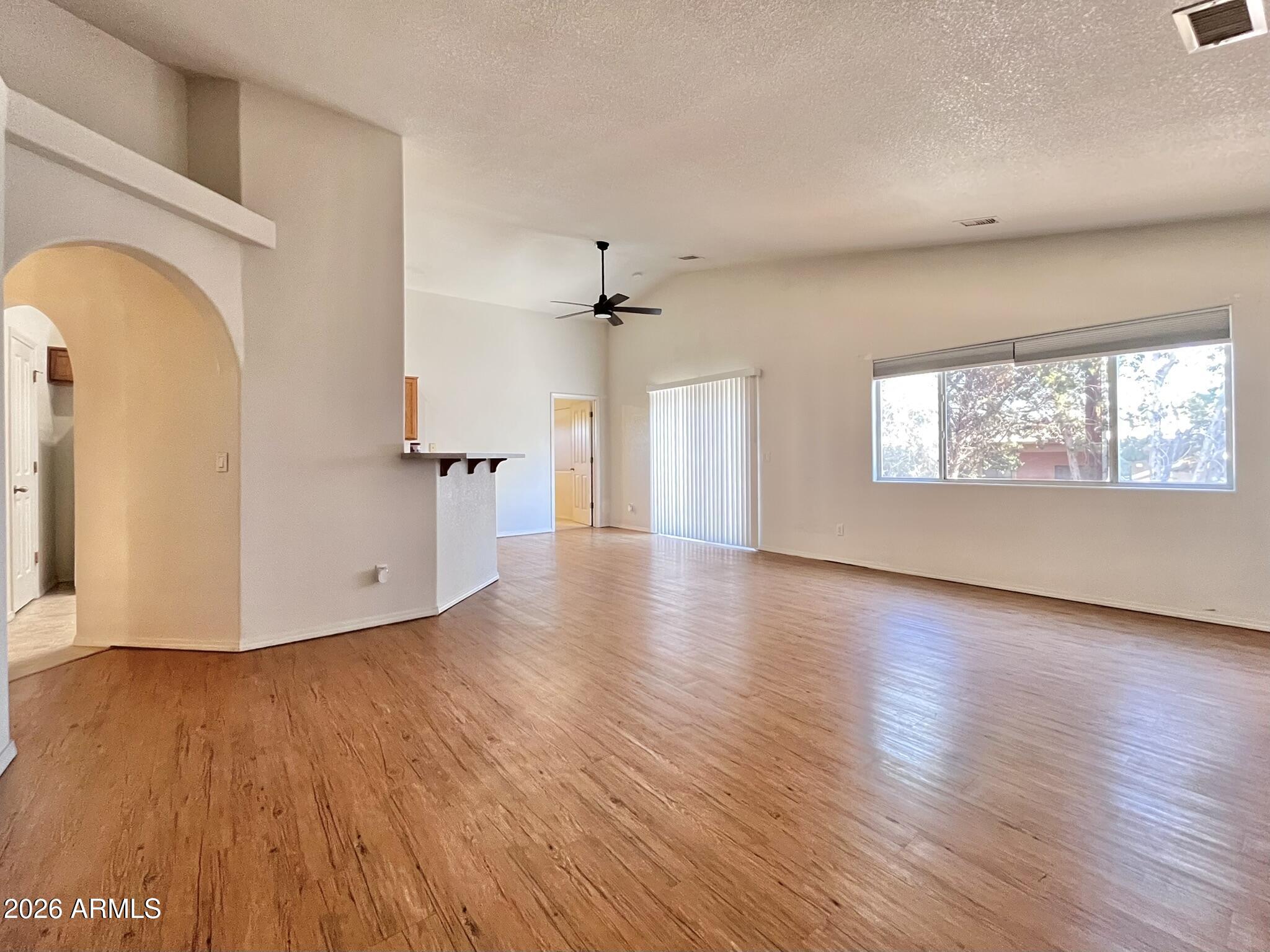 WICKIUP MESA UNIT 2 - Residential