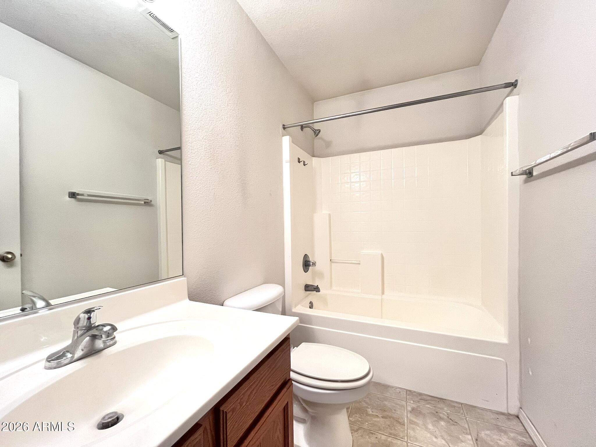 WICKIUP MESA UNIT 2 - Residential