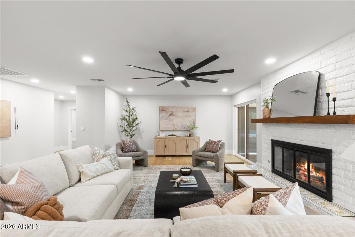 LITCHFIELD PARK SUBDIVISION NO. 14 UNIT 1 - Residential