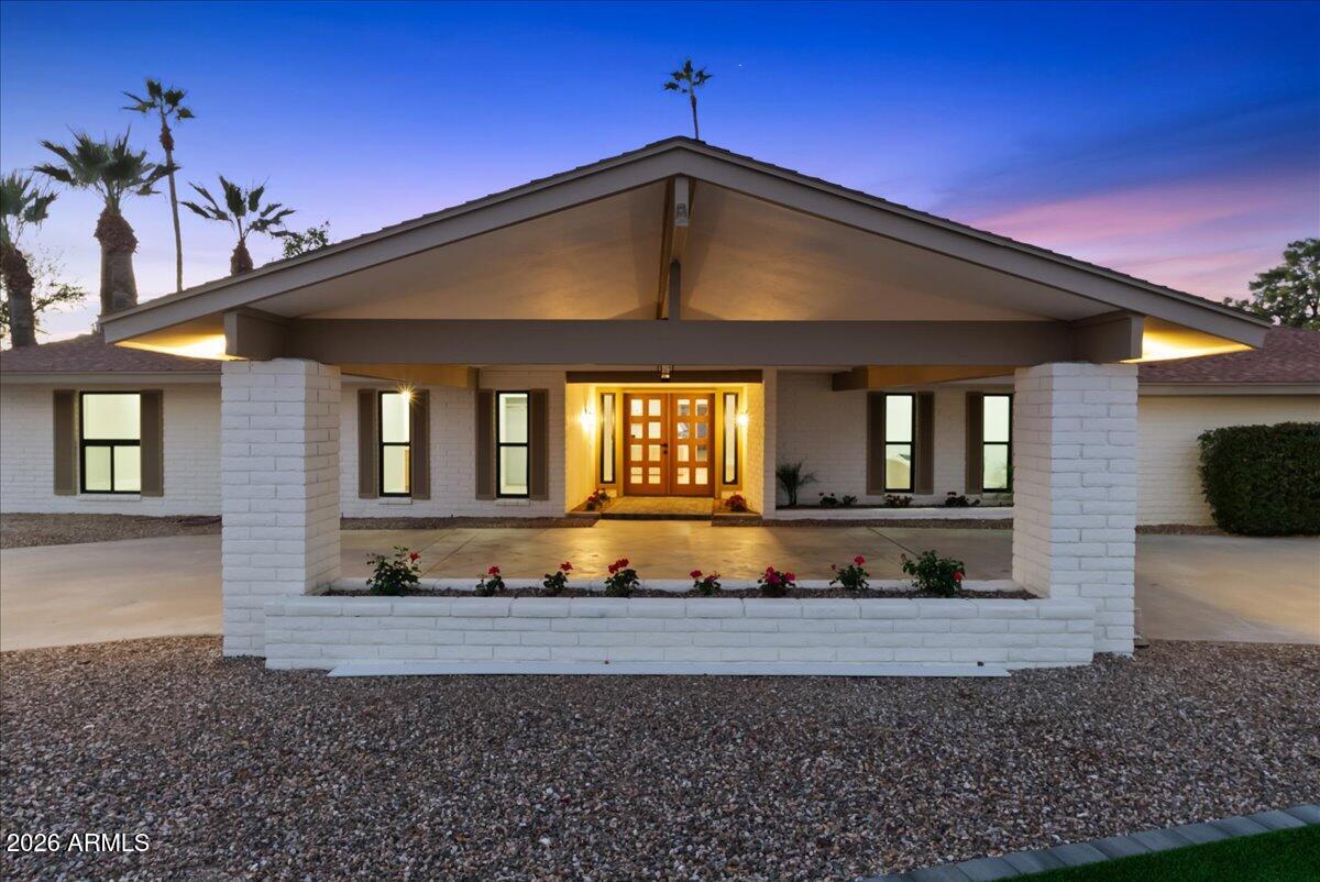 LITCHFIELD PARK SUBDIVISION NO. 14 UNIT 1 - Residential