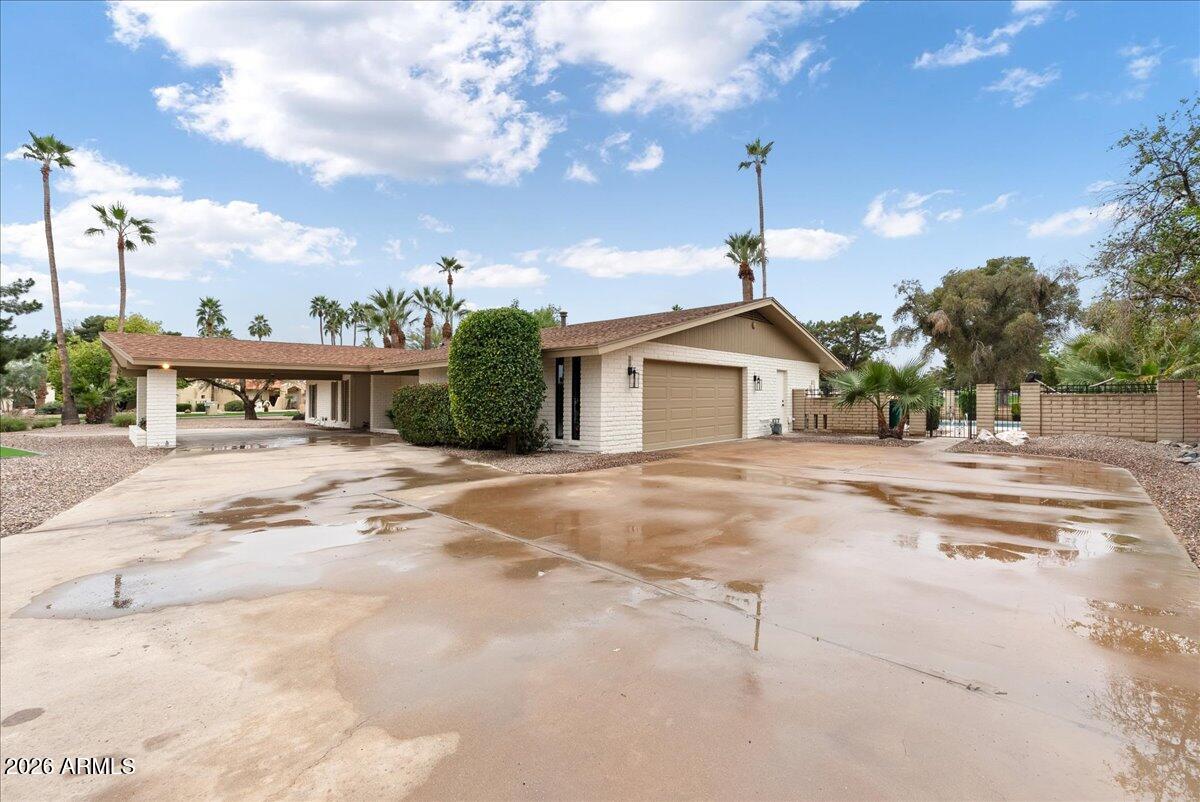 LITCHFIELD PARK SUBDIVISION NO. 14 UNIT 1 - Residential
