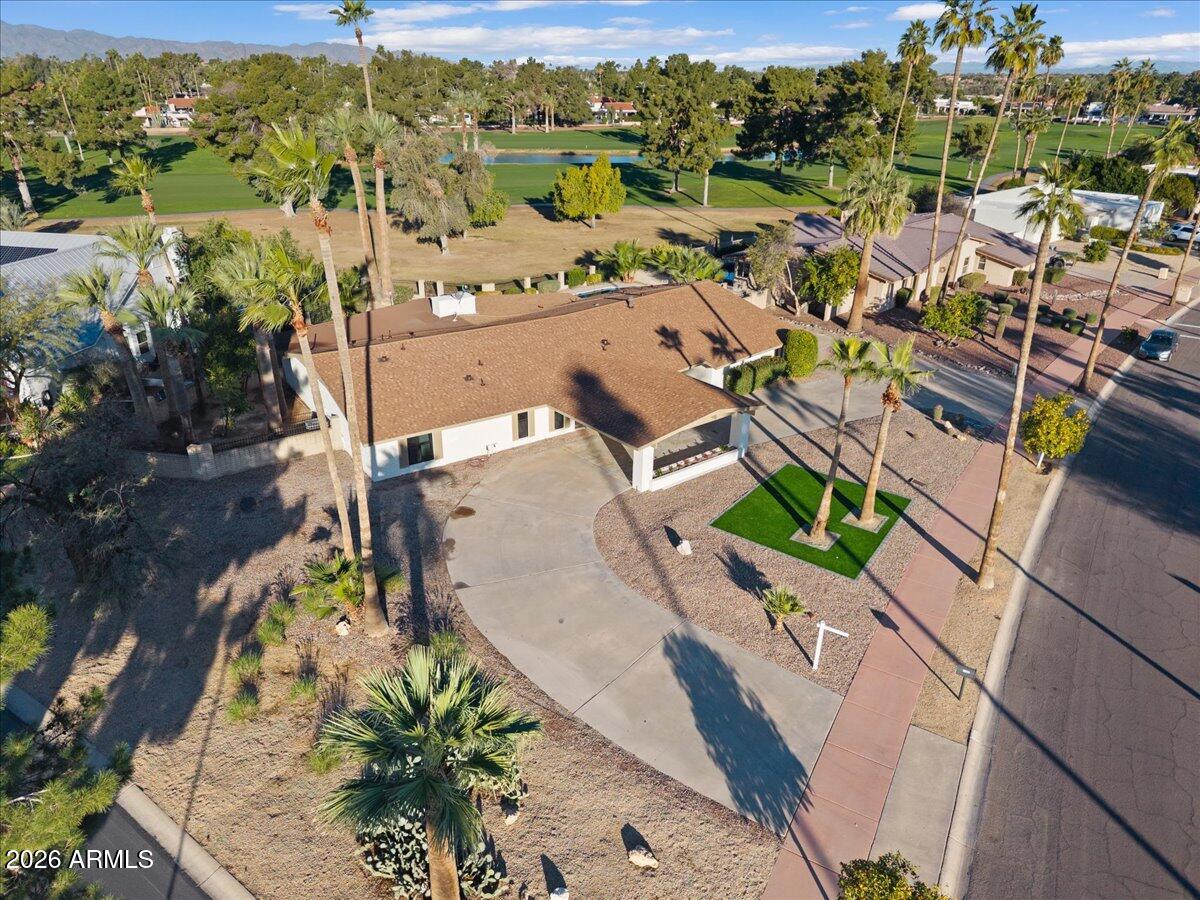LITCHFIELD PARK SUBDIVISION NO. 14 UNIT 1 - Residential