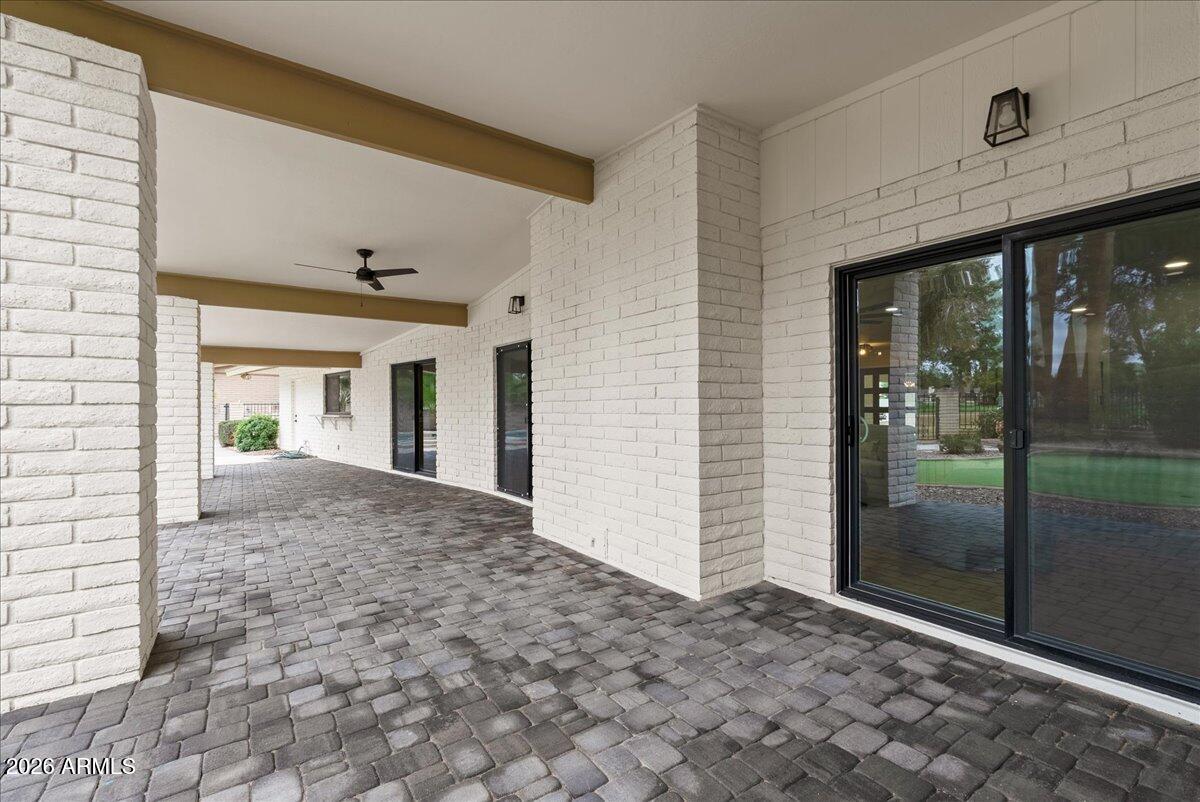 LITCHFIELD PARK SUBDIVISION NO. 14 UNIT 1 - Residential