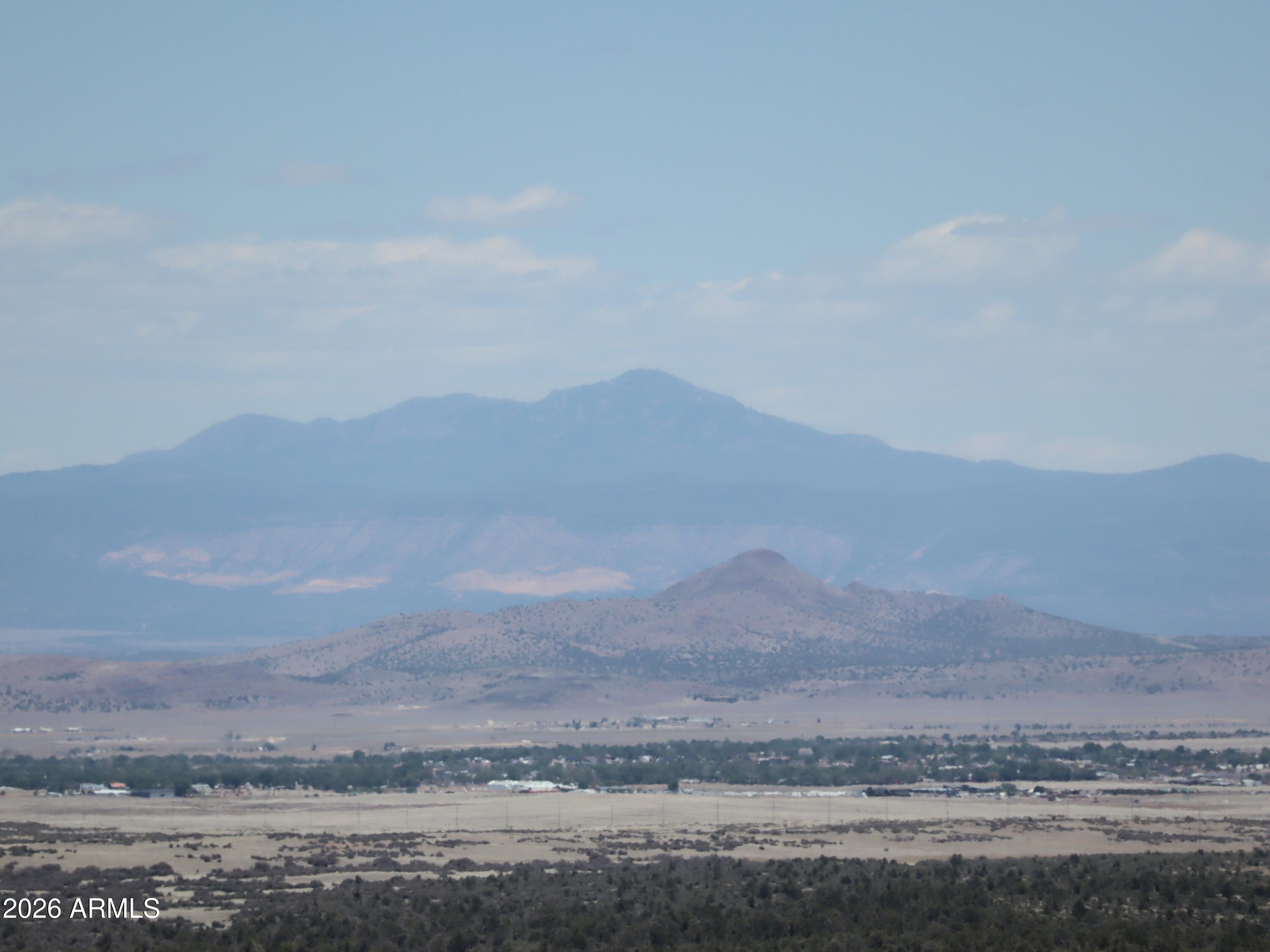 STRINGFIELD AT GRANITE MOUNTAIN PHASE 1 - Land
