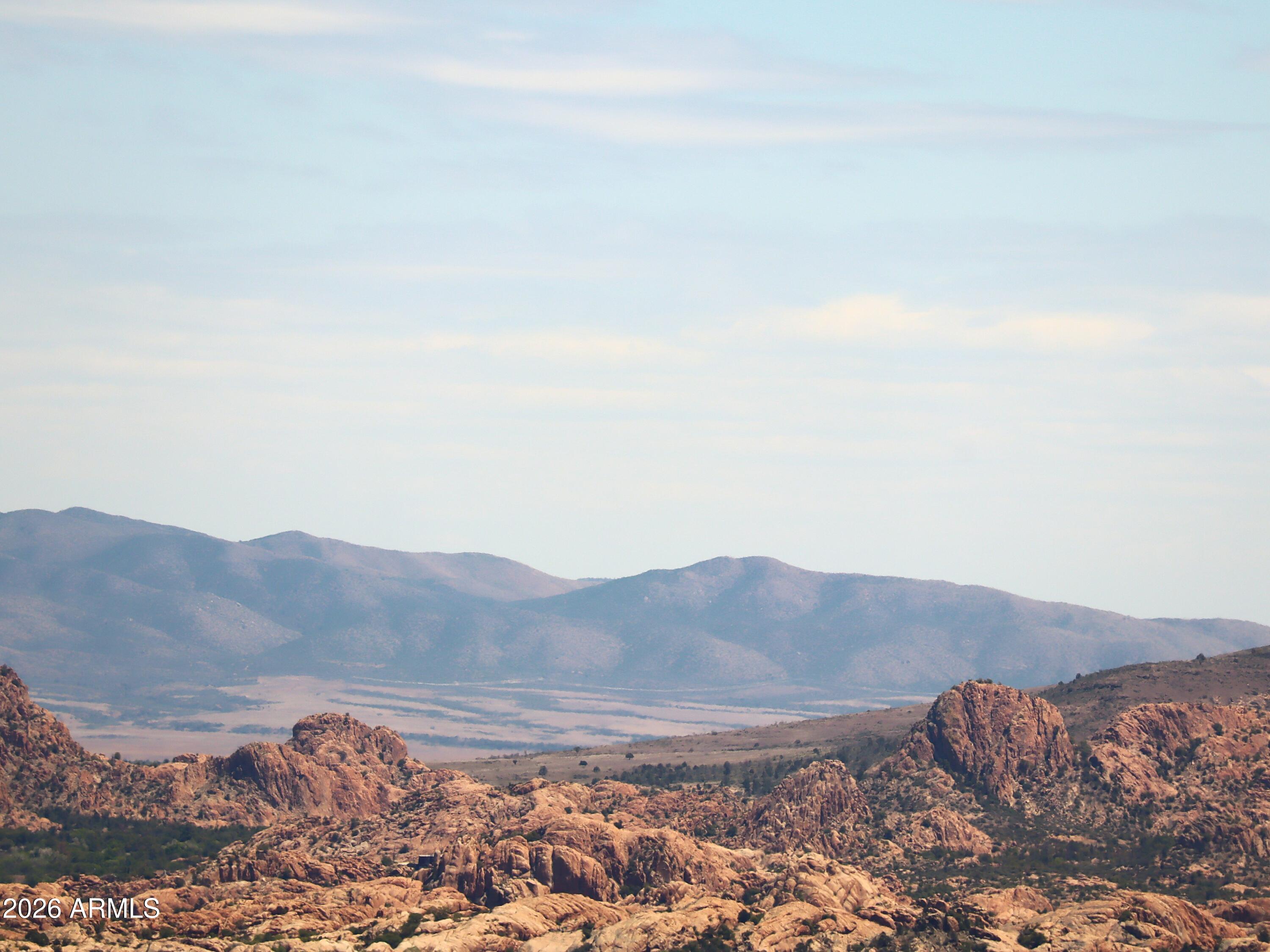 STRINGFIELD AT GRANITE MOUNTAIN PHASE 1 - Land