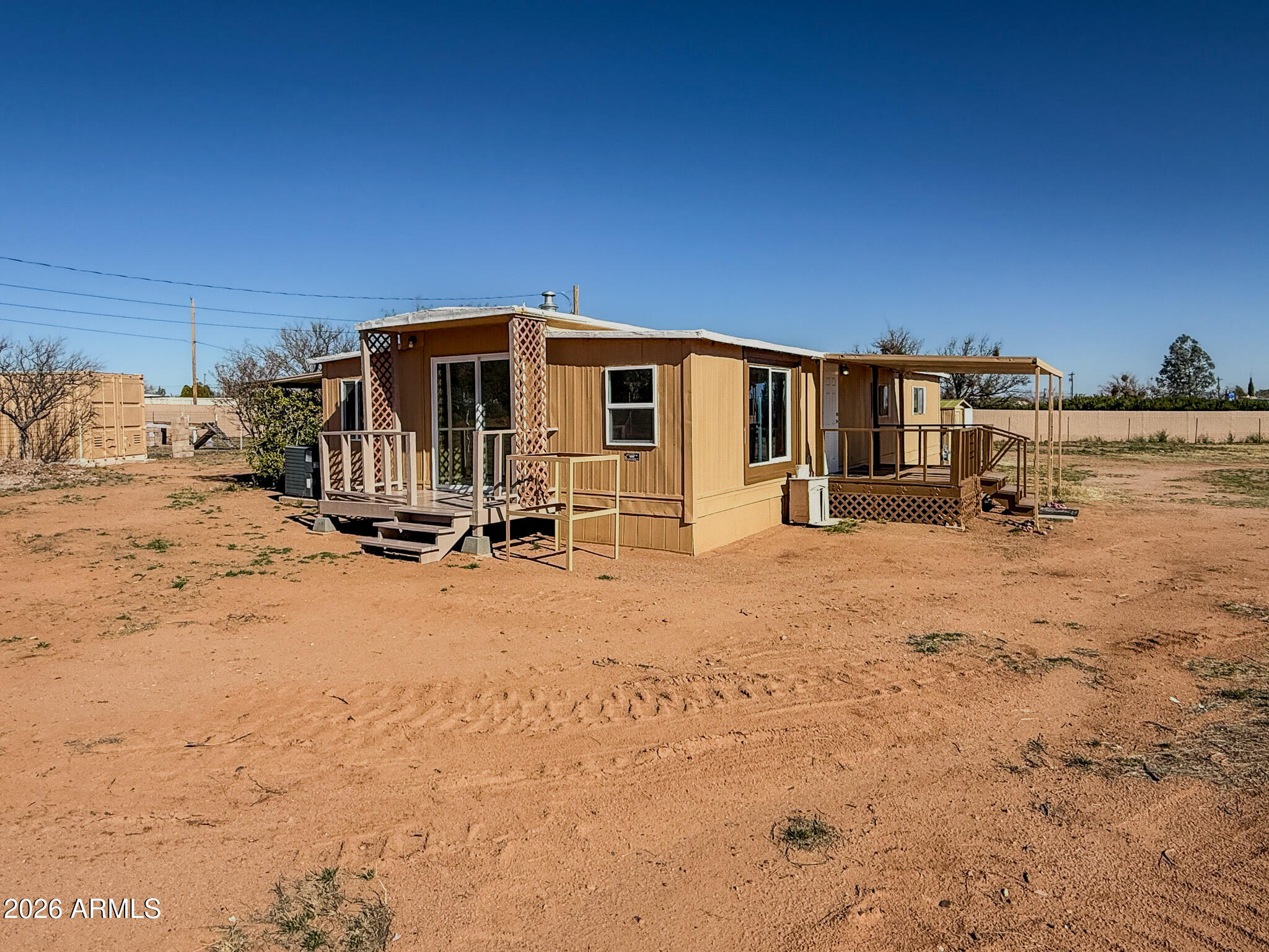 SIERRA VISTA ESTATES 3 - Residential