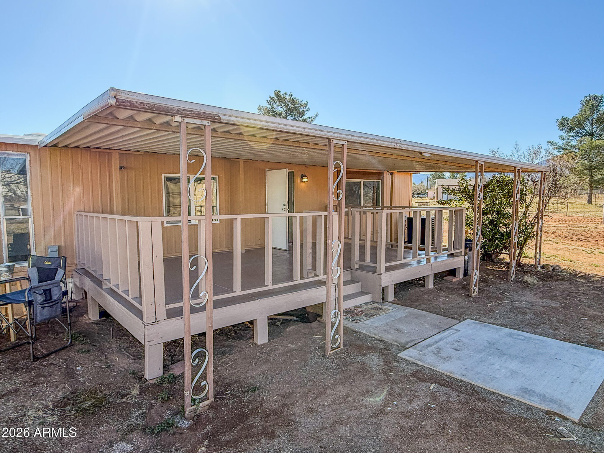 SIERRA VISTA ESTATES 3 - Residential