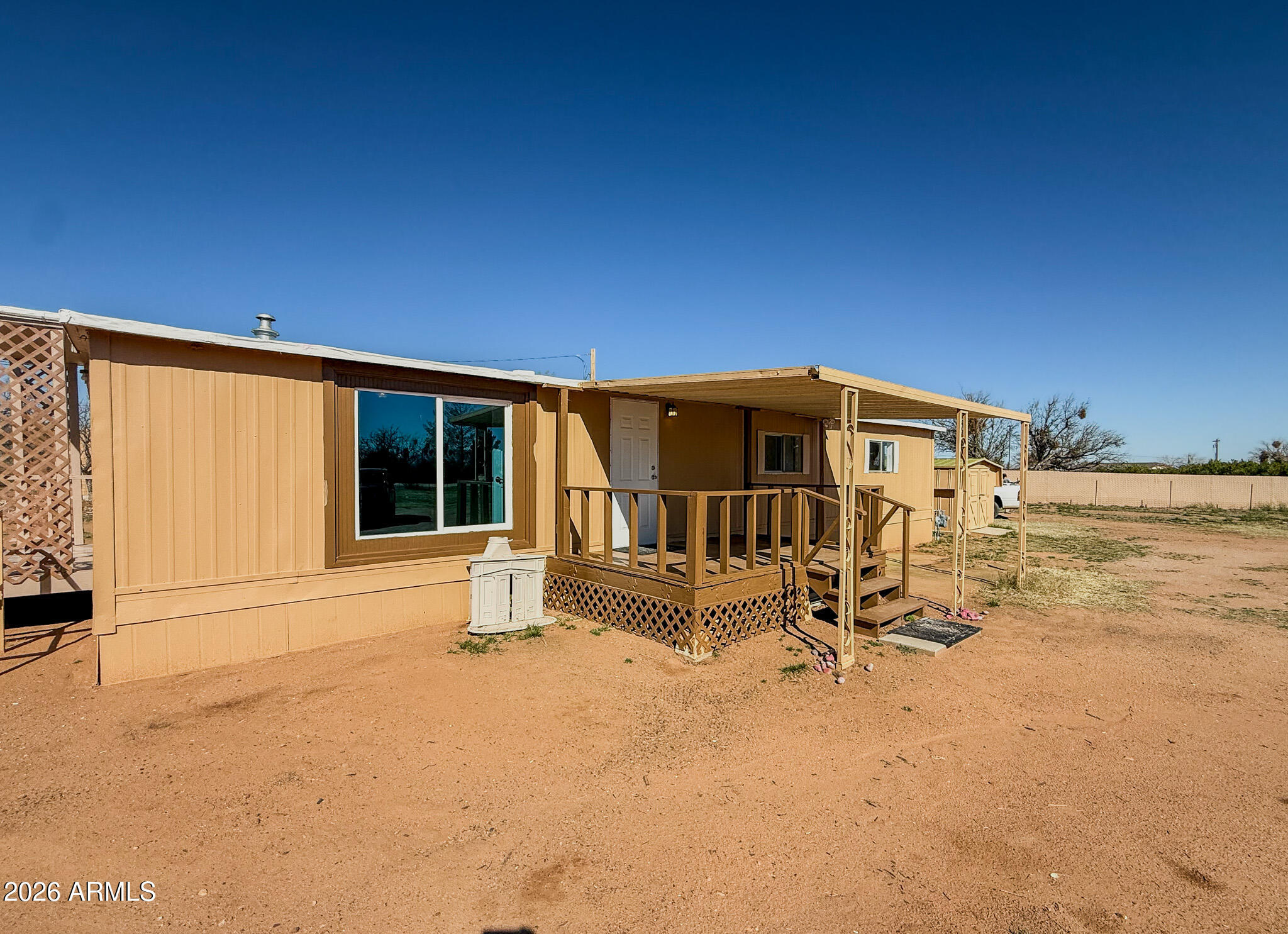 SIERRA VISTA ESTATES 3 - Residential