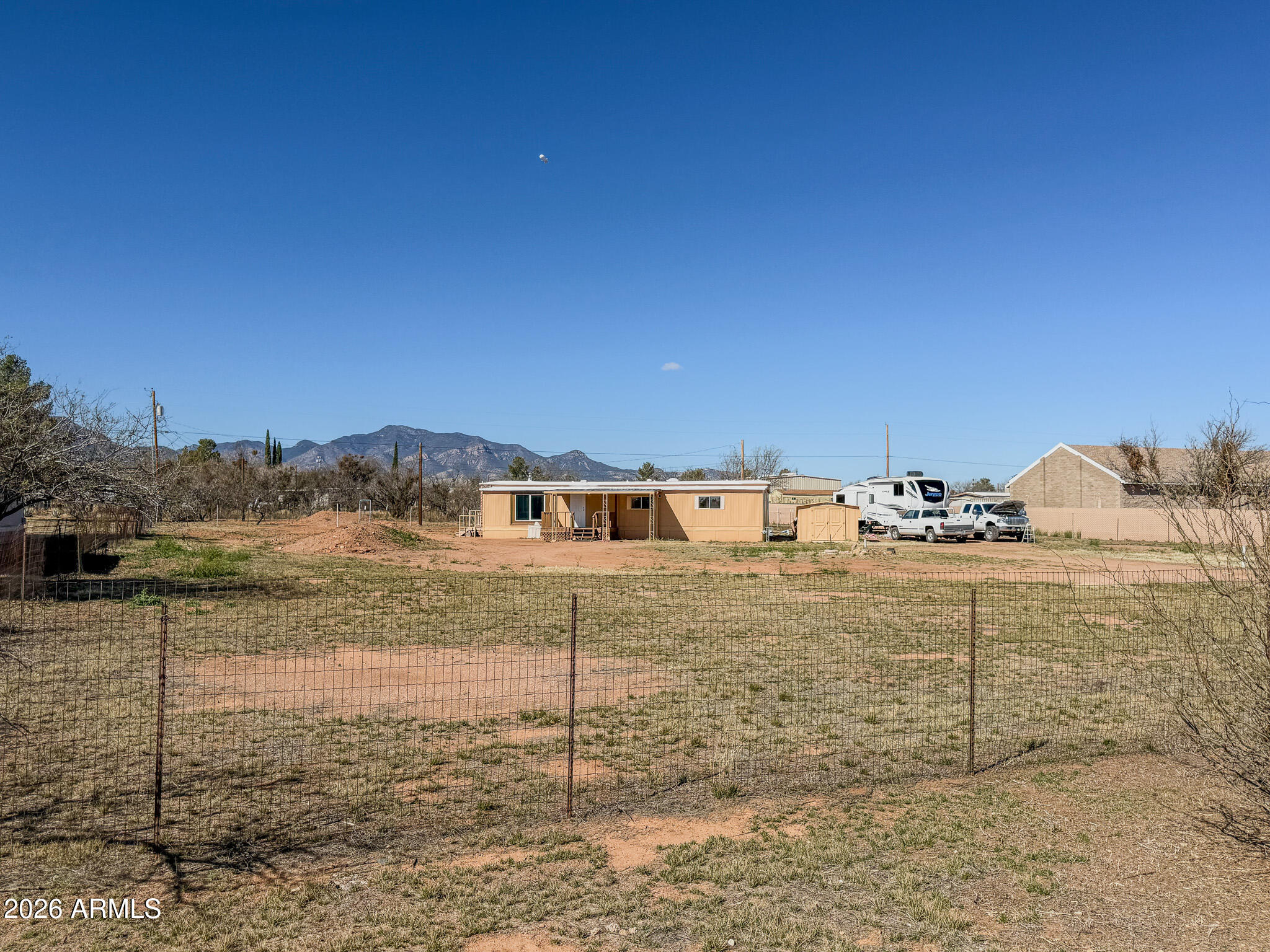 SIERRA VISTA ESTATES 3 - Residential