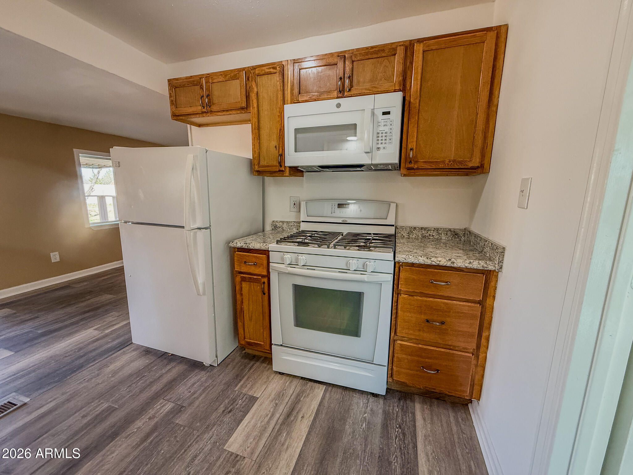 SIERRA VISTA ESTATES 3 - Residential