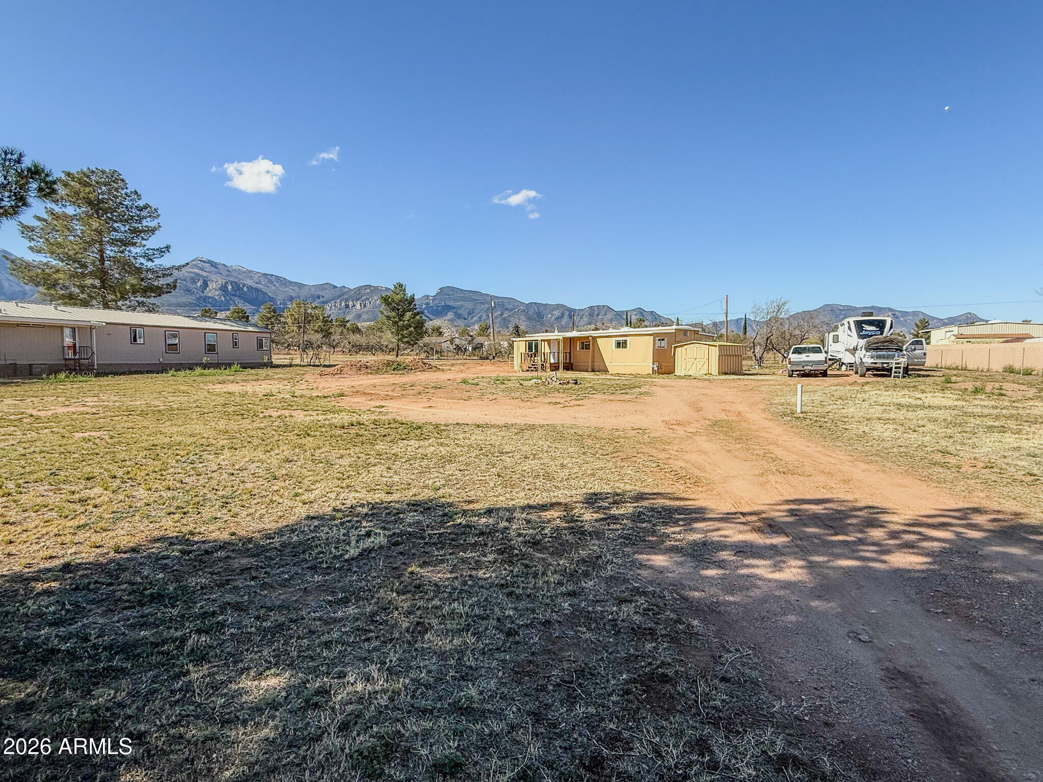 SIERRA VISTA ESTATES 3 - Residential