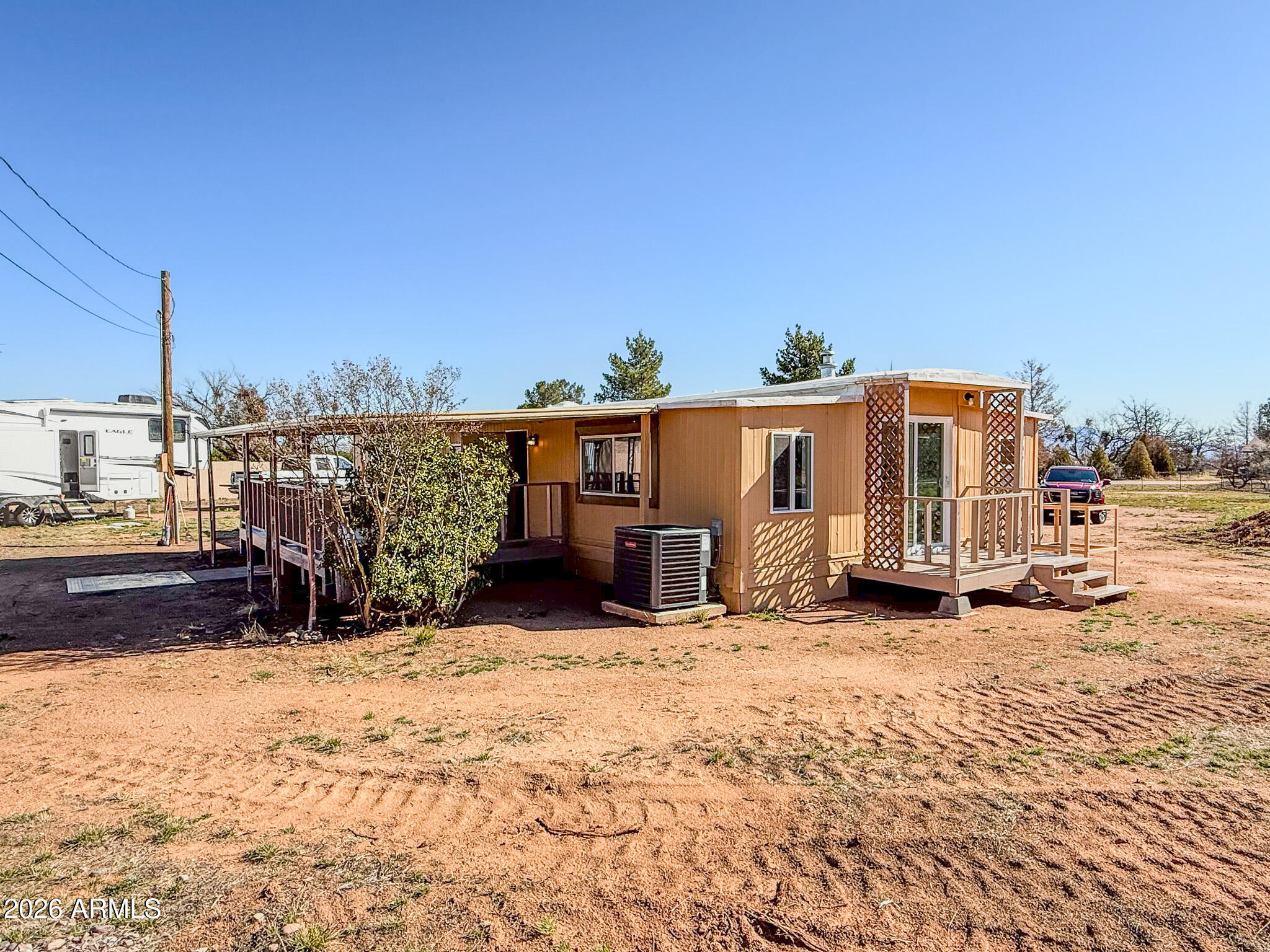 SIERRA VISTA ESTATES 3 - Residential