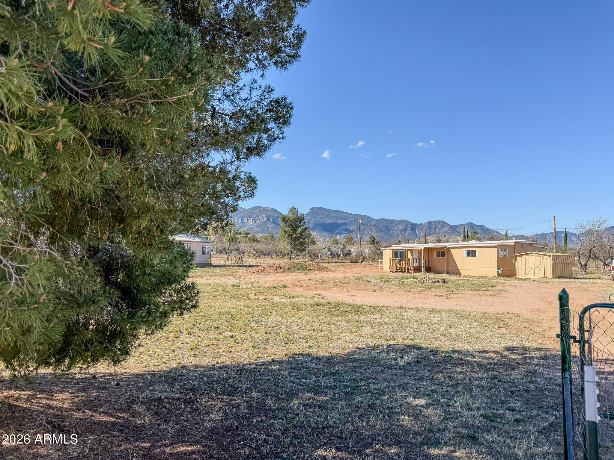 SIERRA VISTA ESTATES 3 - Residential
