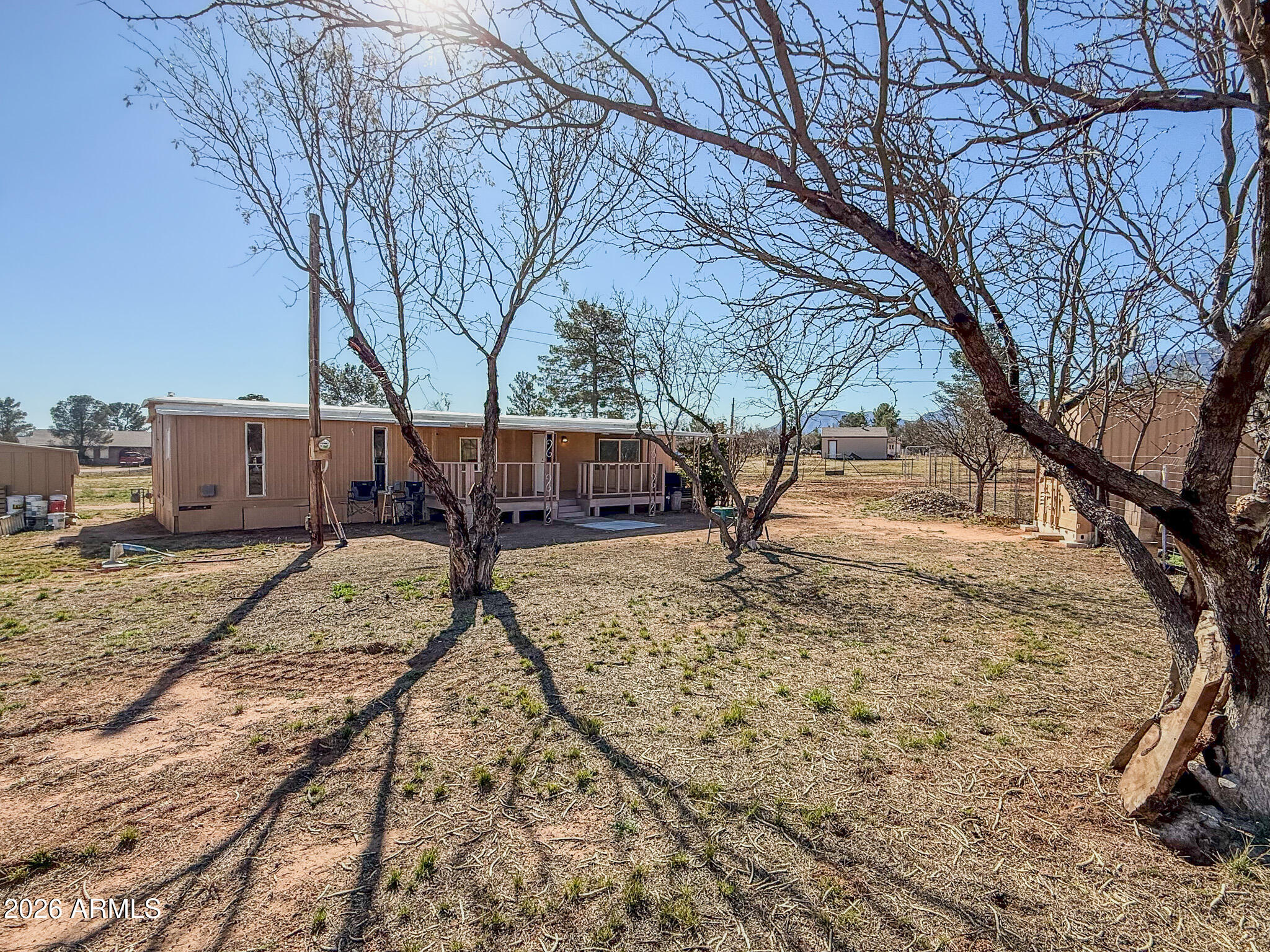 SIERRA VISTA ESTATES 3 - Residential