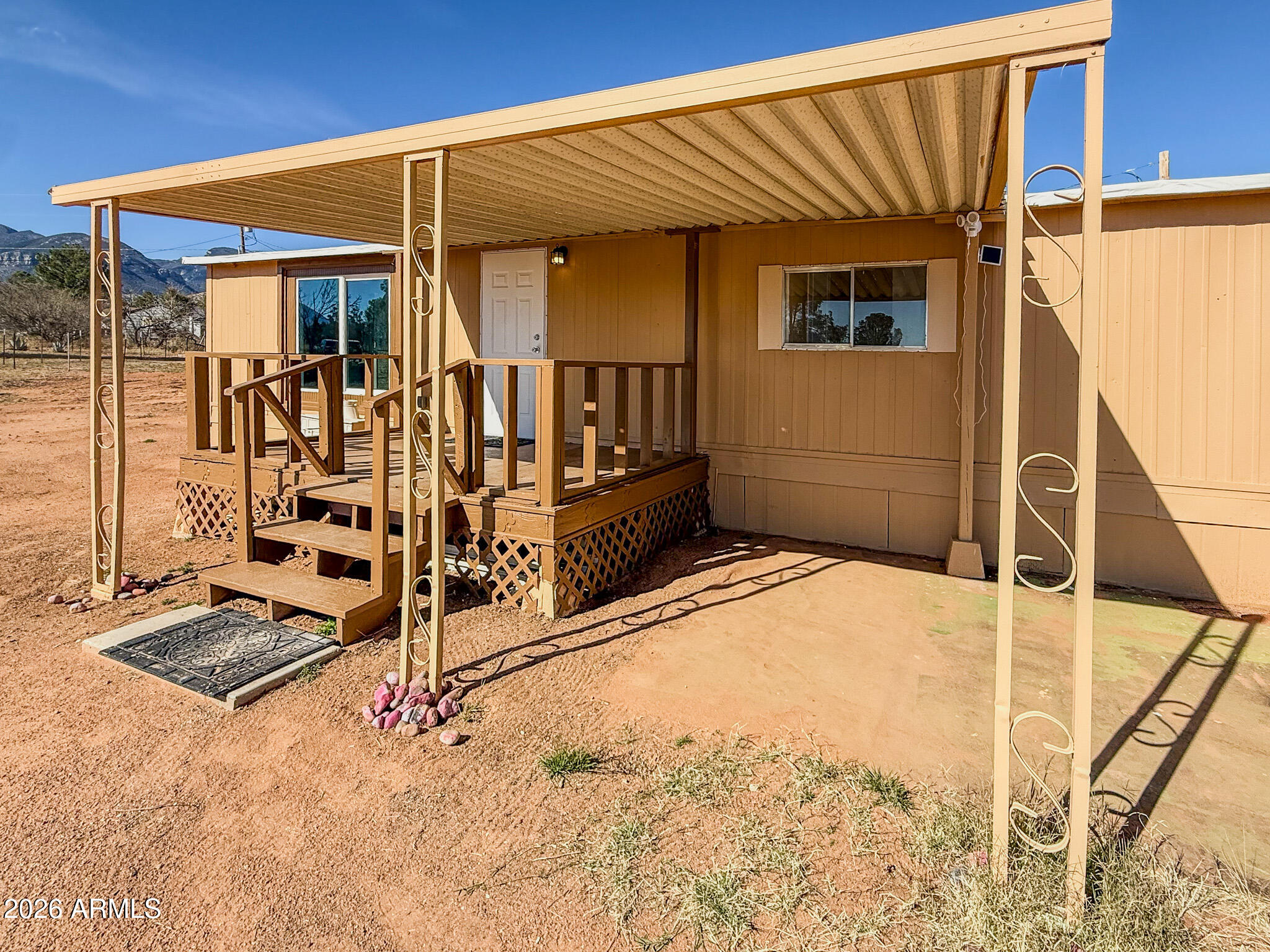 SIERRA VISTA ESTATES 3 - Residential
