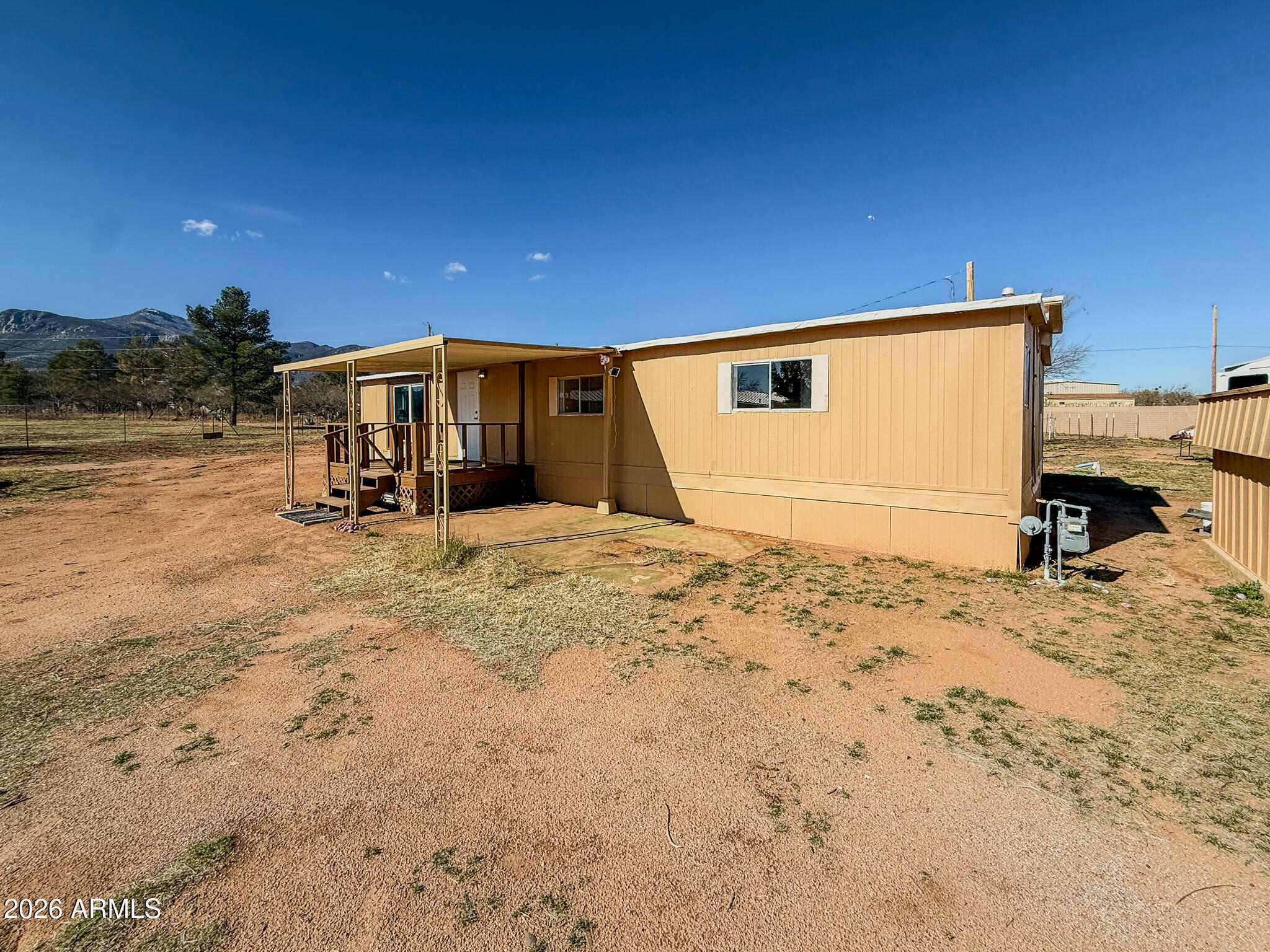 SIERRA VISTA ESTATES 3 - Residential