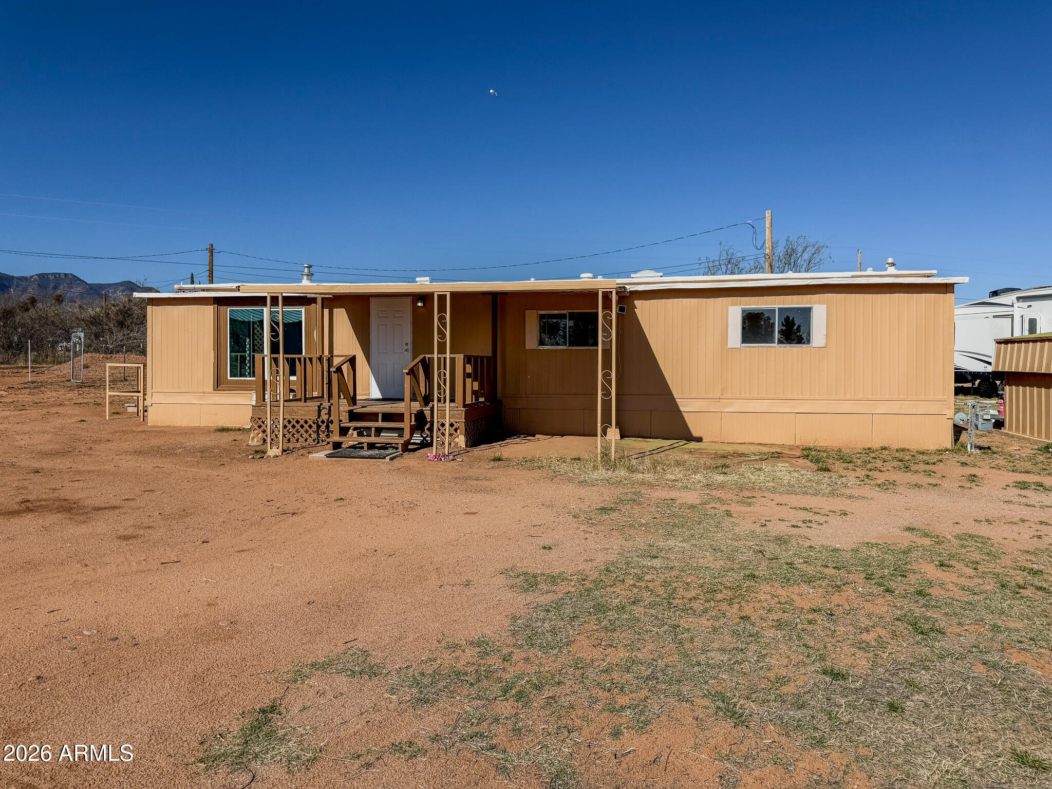 SIERRA VISTA ESTATES 3 - Residential