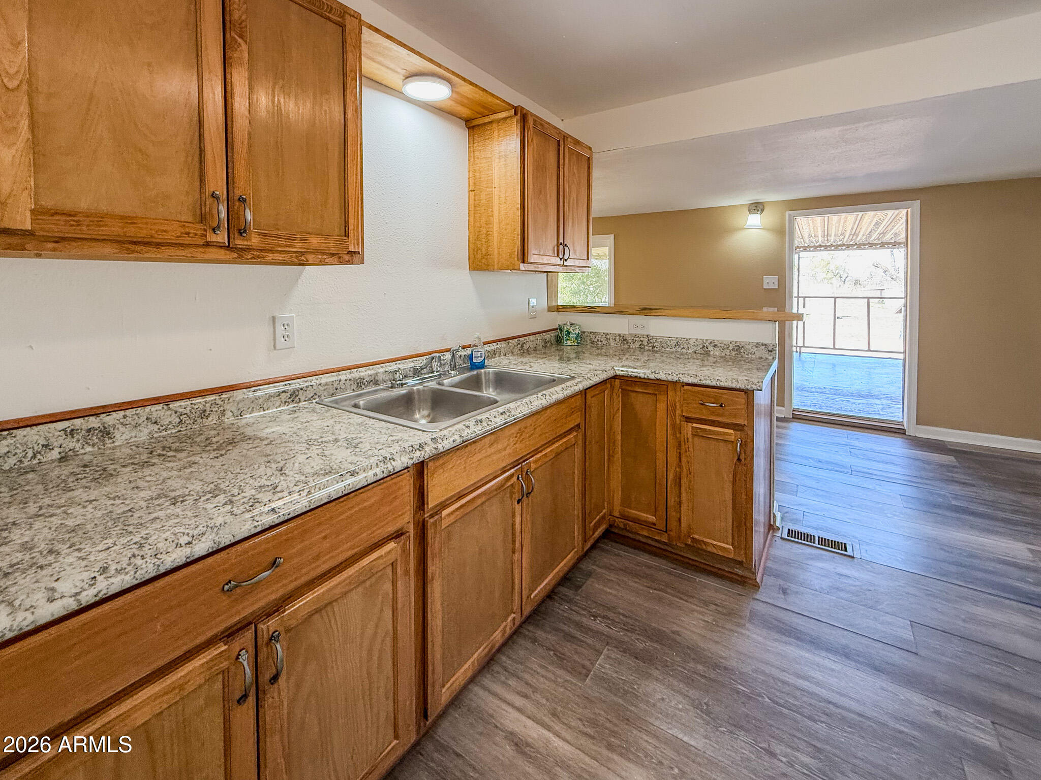 SIERRA VISTA ESTATES 3 - Residential
