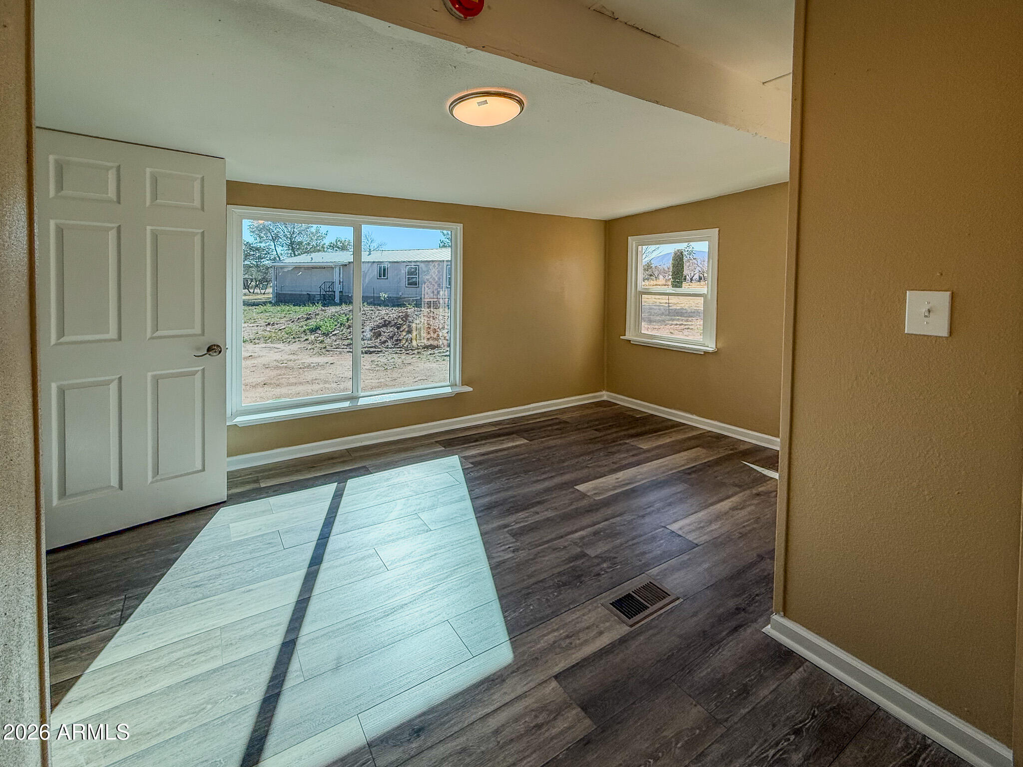 SIERRA VISTA ESTATES 3 - Residential