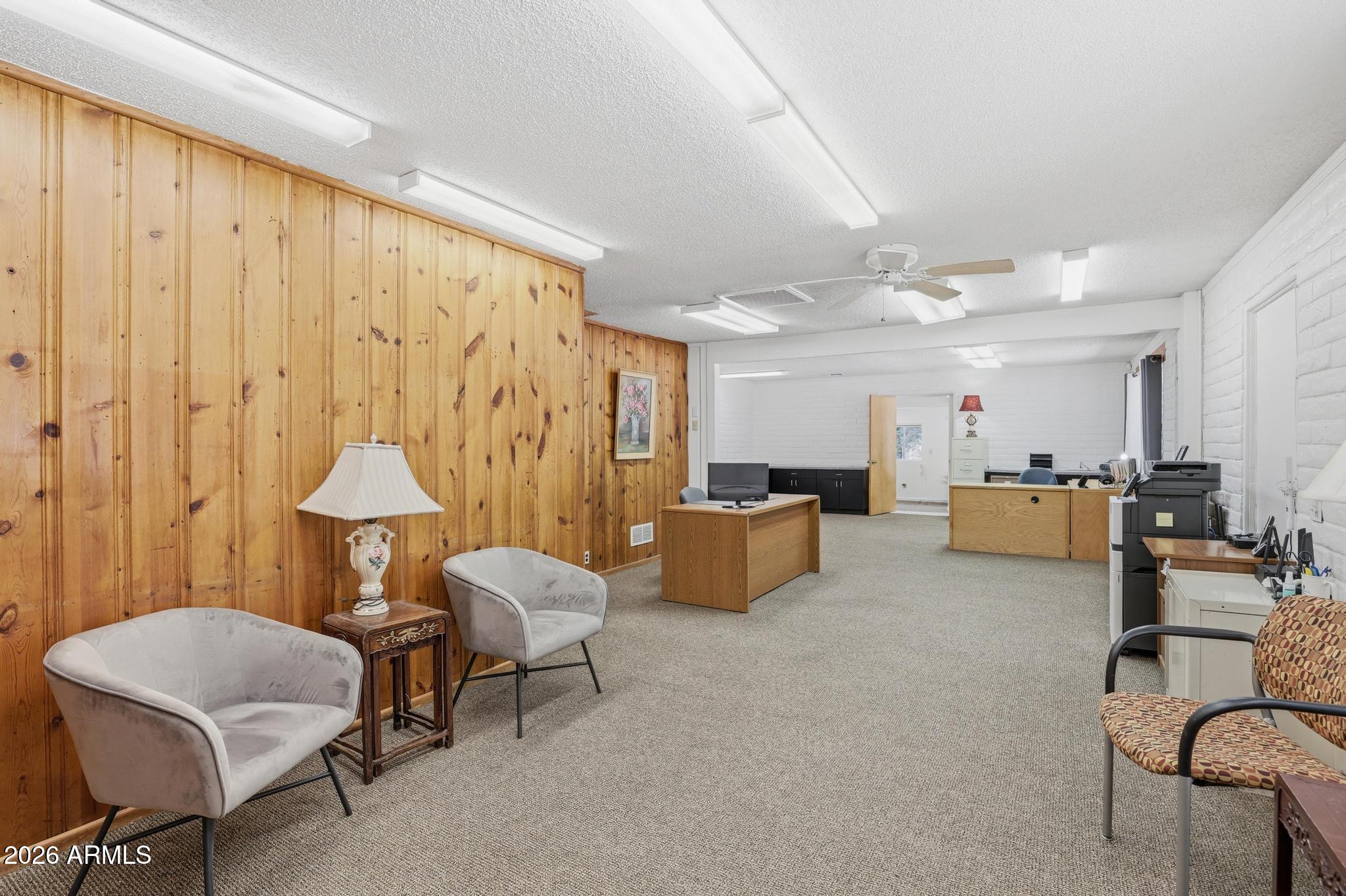 CHRISTOPHER CREEK - Commercial Sale