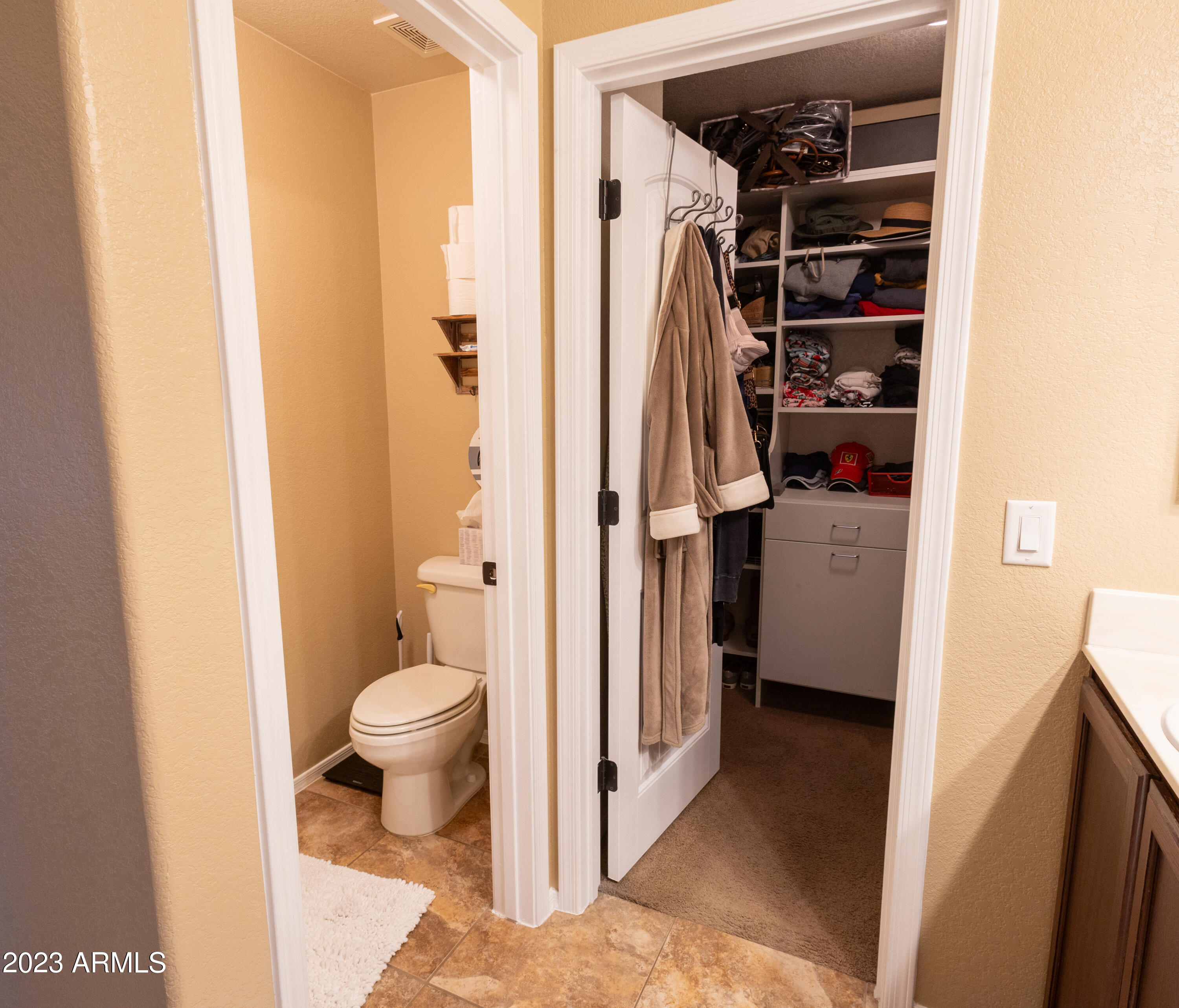 CHAPARRAL VILLAGE NORTH PHASE 6A - Residential