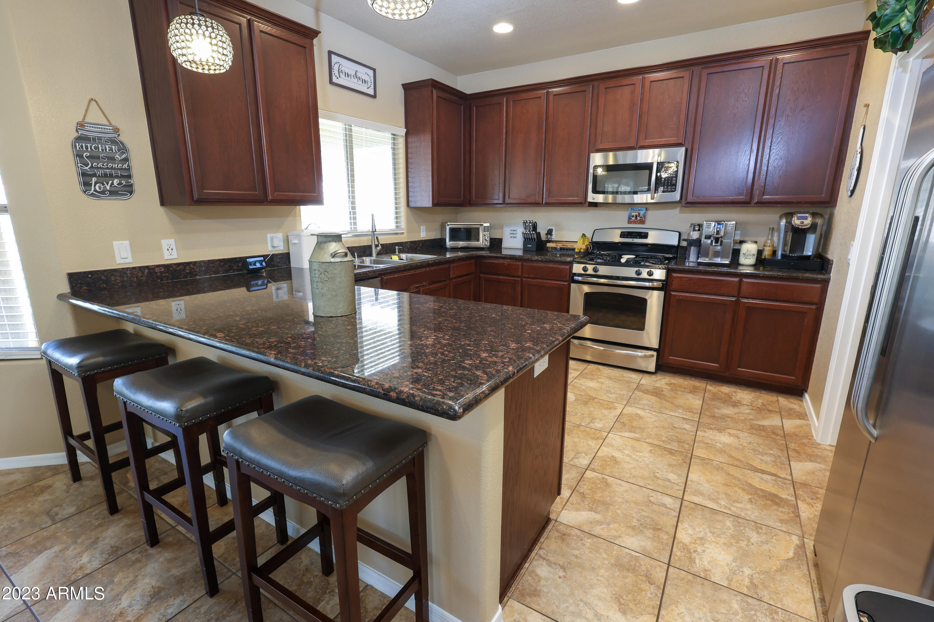 CHAPARRAL VILLAGE NORTH PHASE 6A - Residential