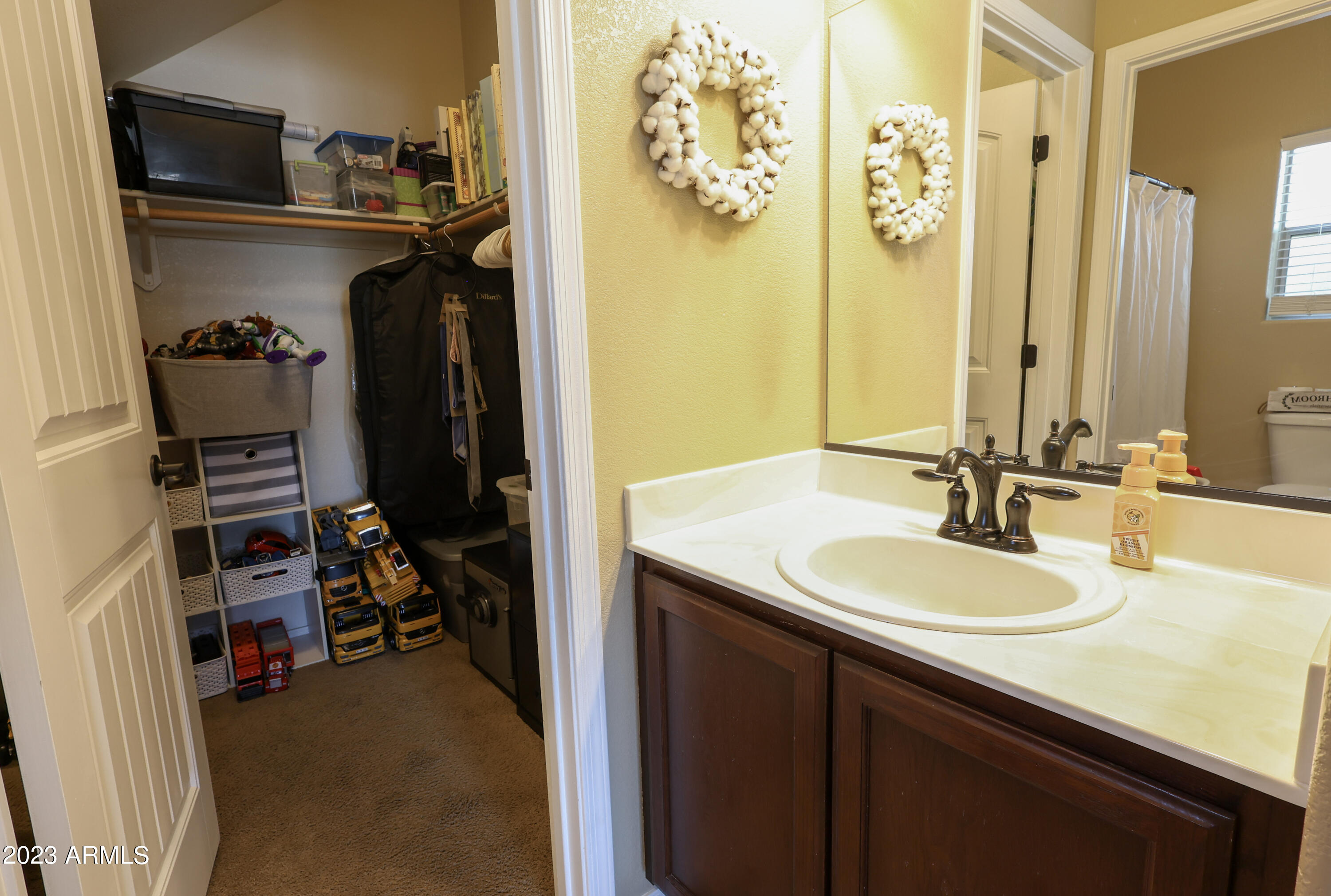 CHAPARRAL VILLAGE NORTH PHASE 6A - Residential