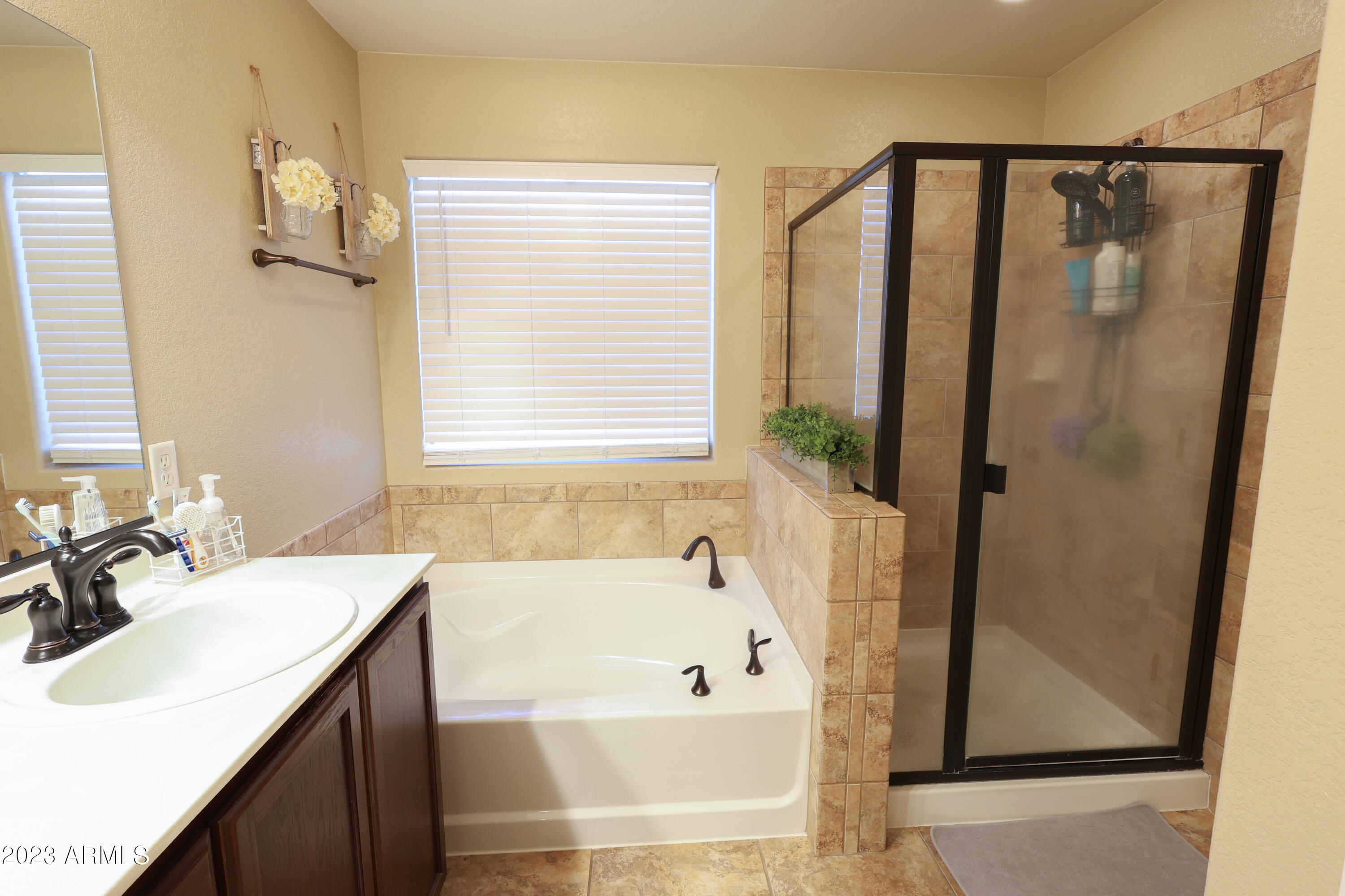 CHAPARRAL VILLAGE NORTH PHASE 6A - Residential