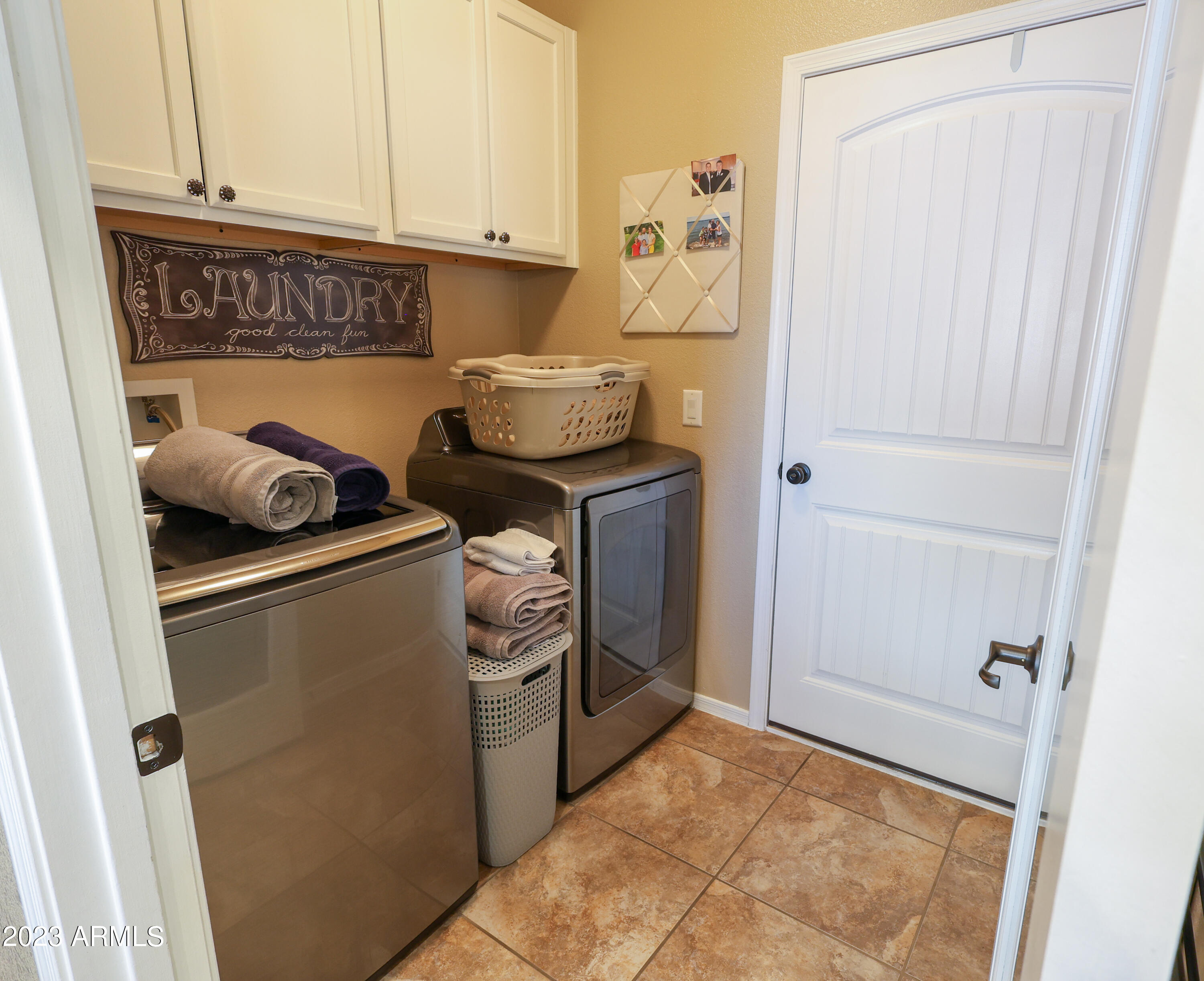 CHAPARRAL VILLAGE NORTH PHASE 6A - Residential