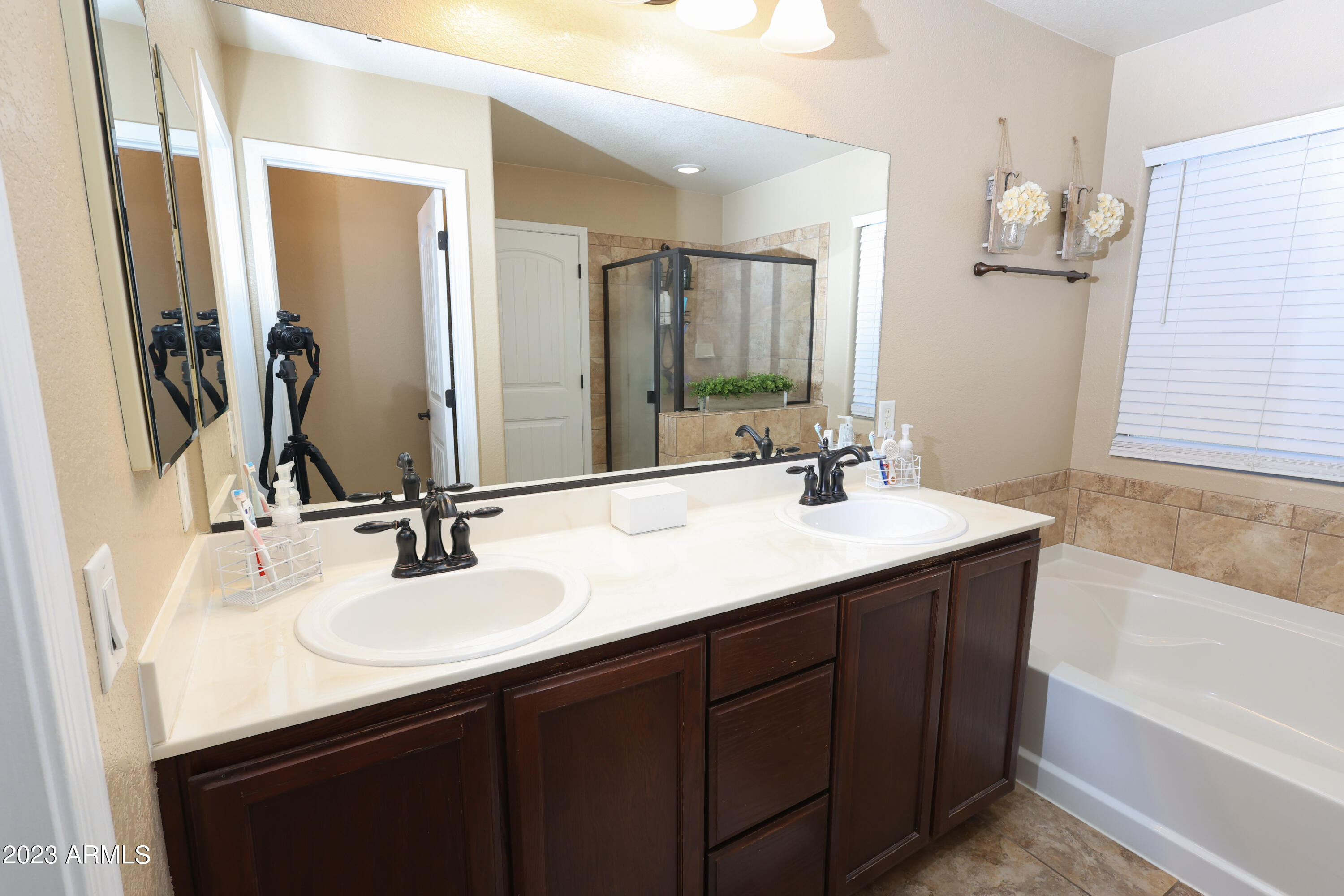 CHAPARRAL VILLAGE NORTH PHASE 6A - Residential