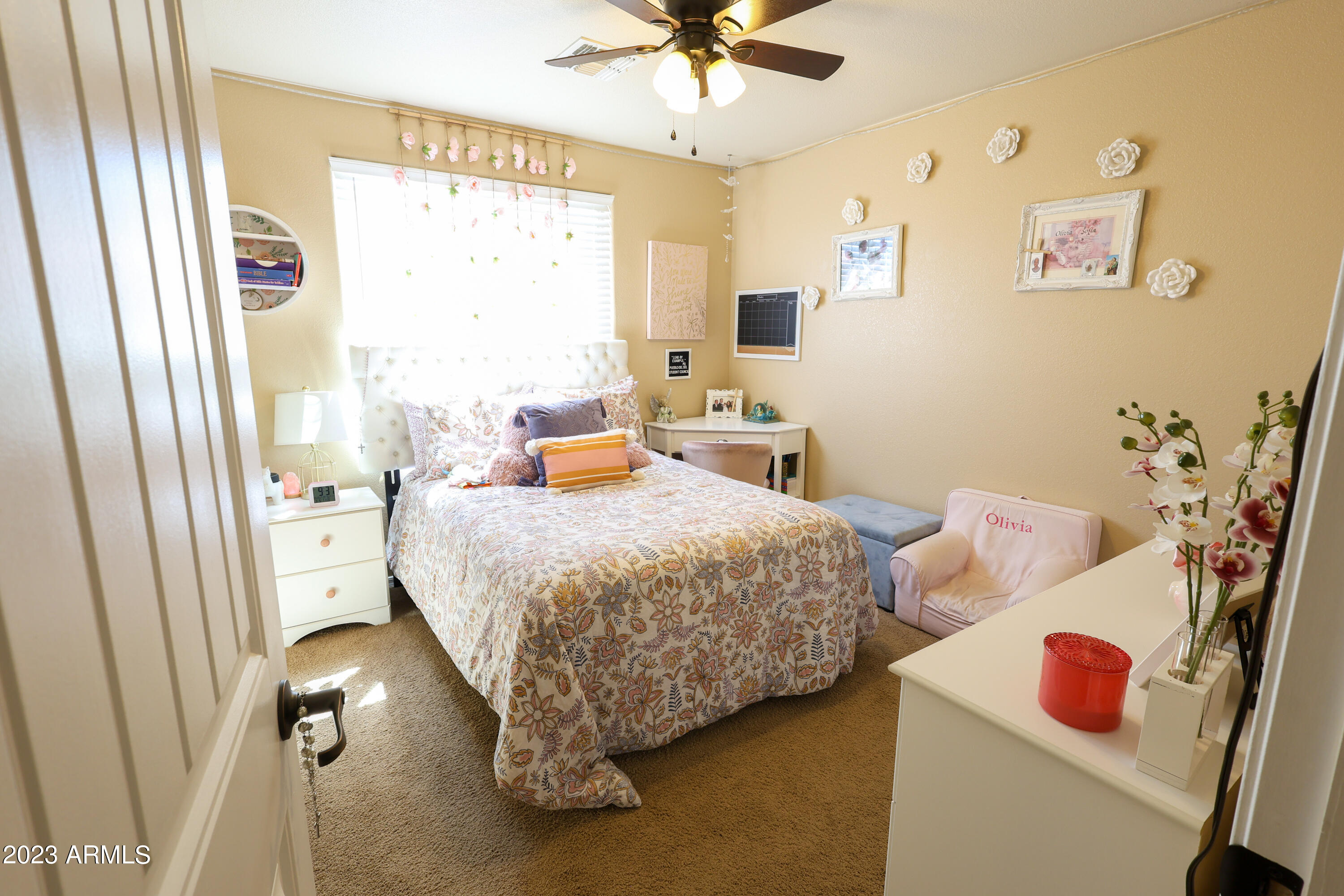 CHAPARRAL VILLAGE NORTH PHASE 6A - Residential