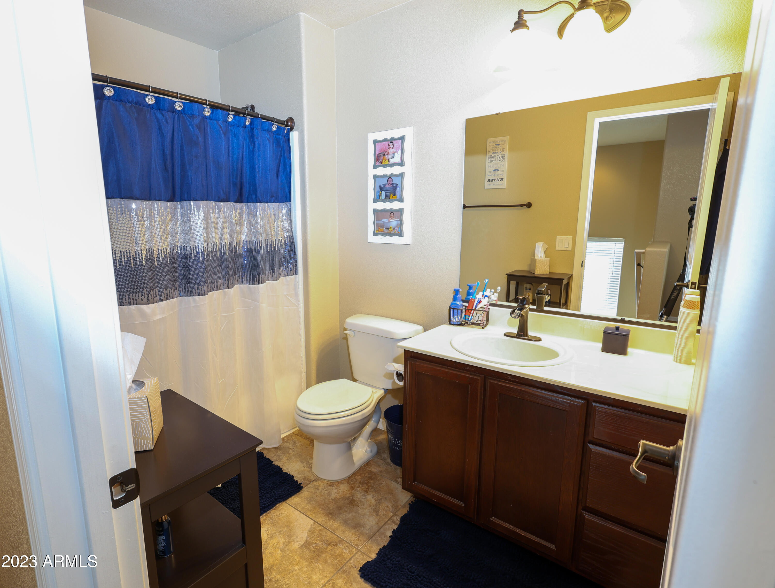 CHAPARRAL VILLAGE NORTH PHASE 6A - Residential
