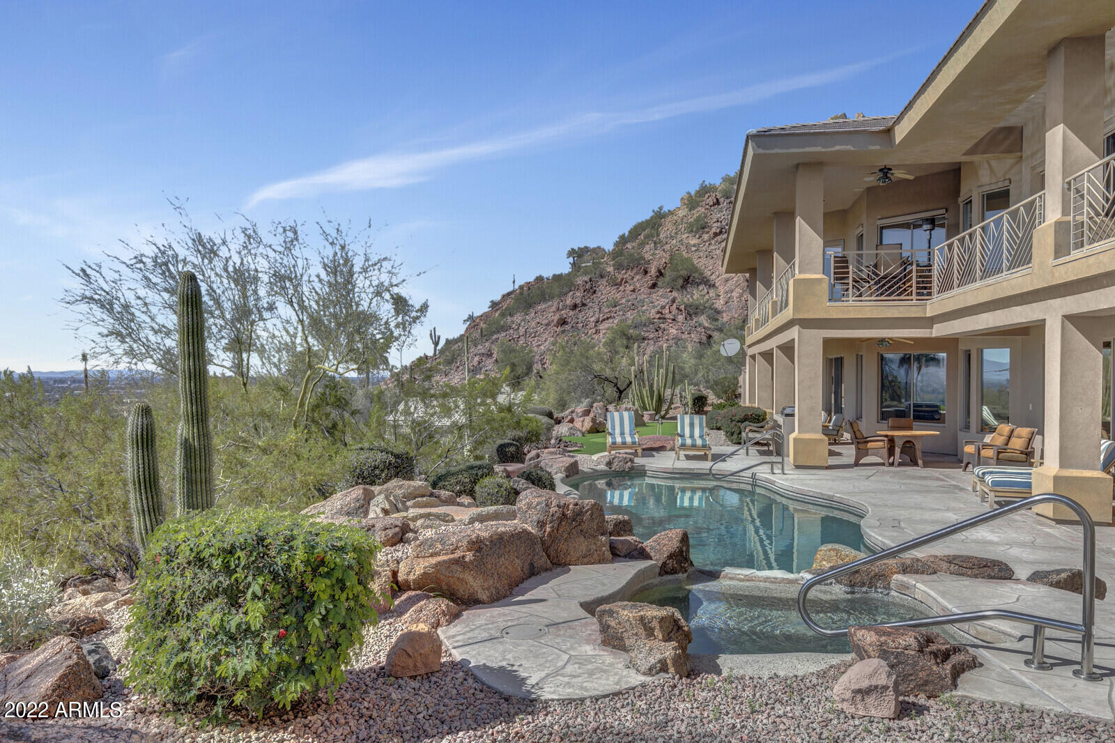 COPELAND HILL - Residential