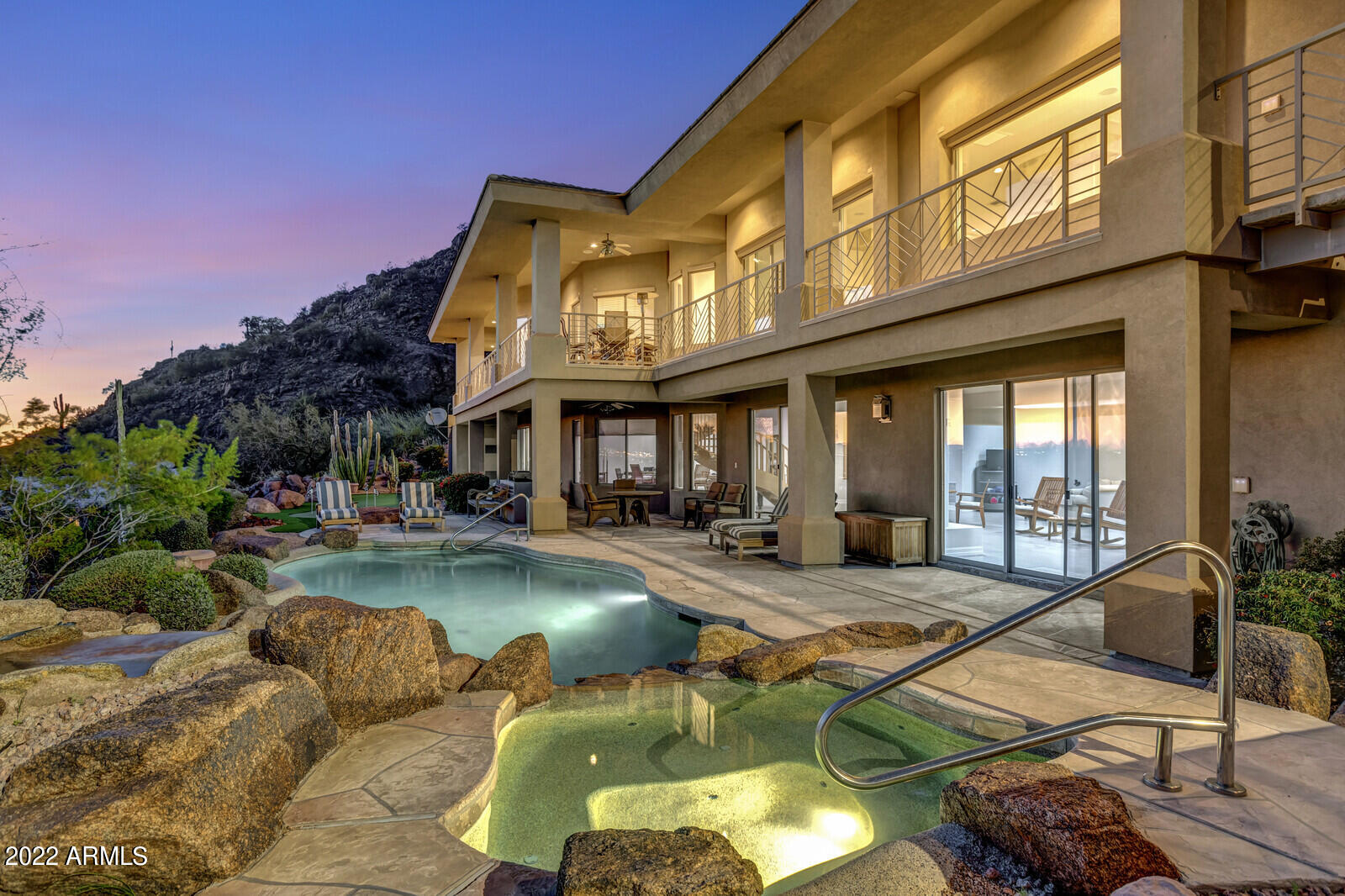 COPELAND HILL - Residential