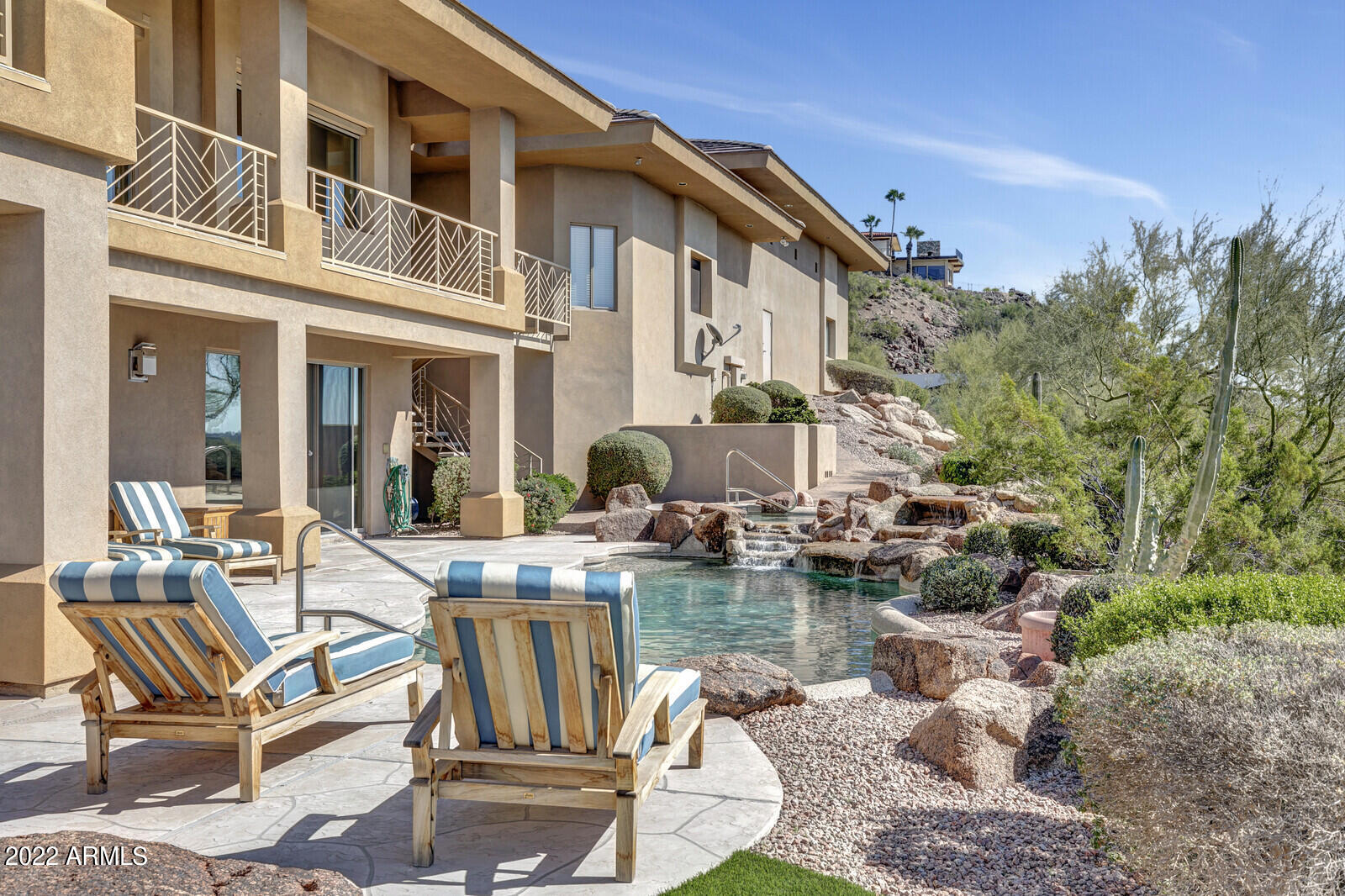 COPELAND HILL - Residential