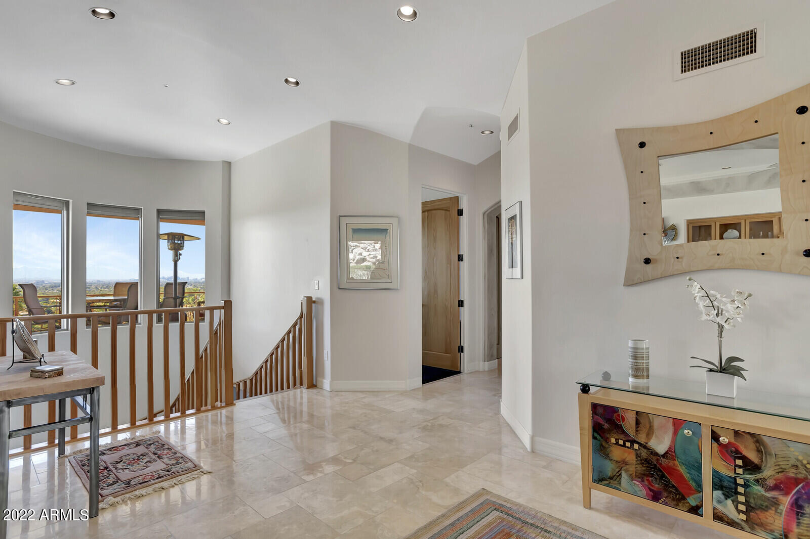 COPELAND HILL - Residential