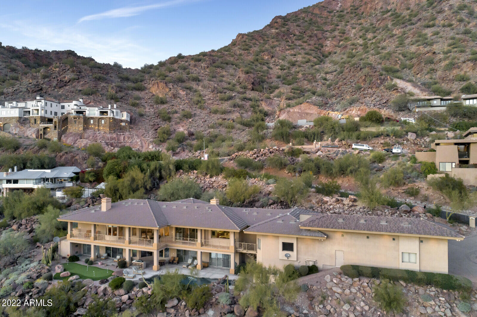 COPELAND HILL - Residential